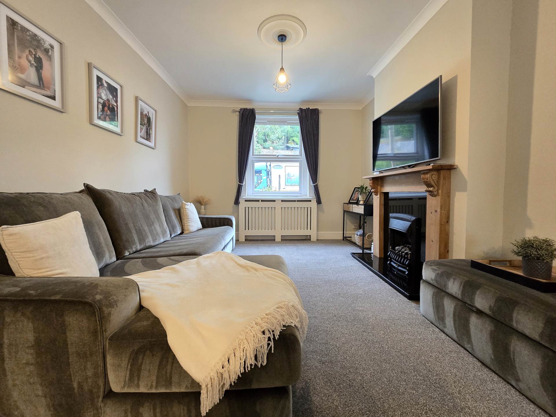 Additional Property Image 3 bedroom Terraced for sale in Bideford 5
