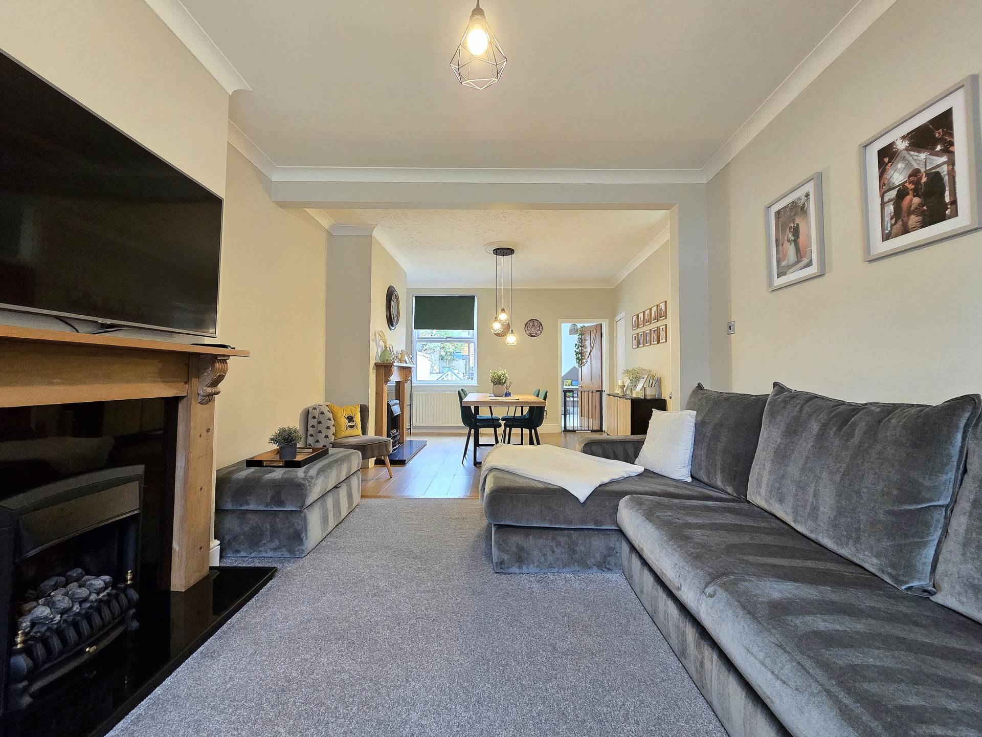 Additional Property Image 3 bedroom Terraced for sale in Bideford 6