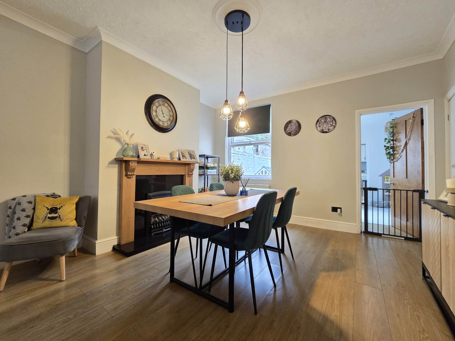Additional Property Image 3 bedroom Terraced for sale in Bideford 7