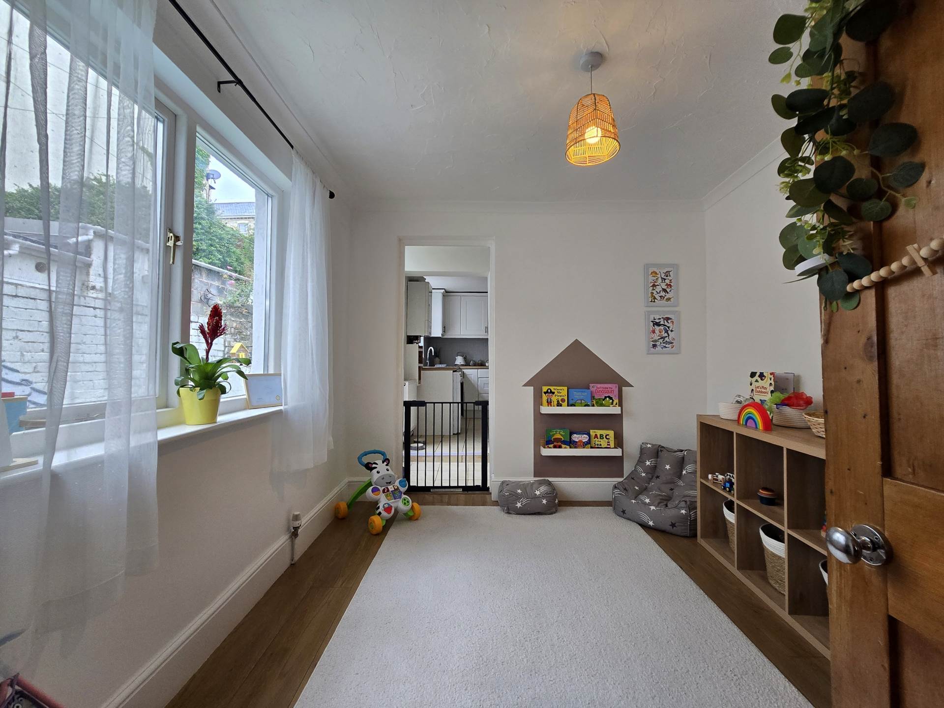 Additional Property Image 3 bedroom Terraced for sale in Bideford 8