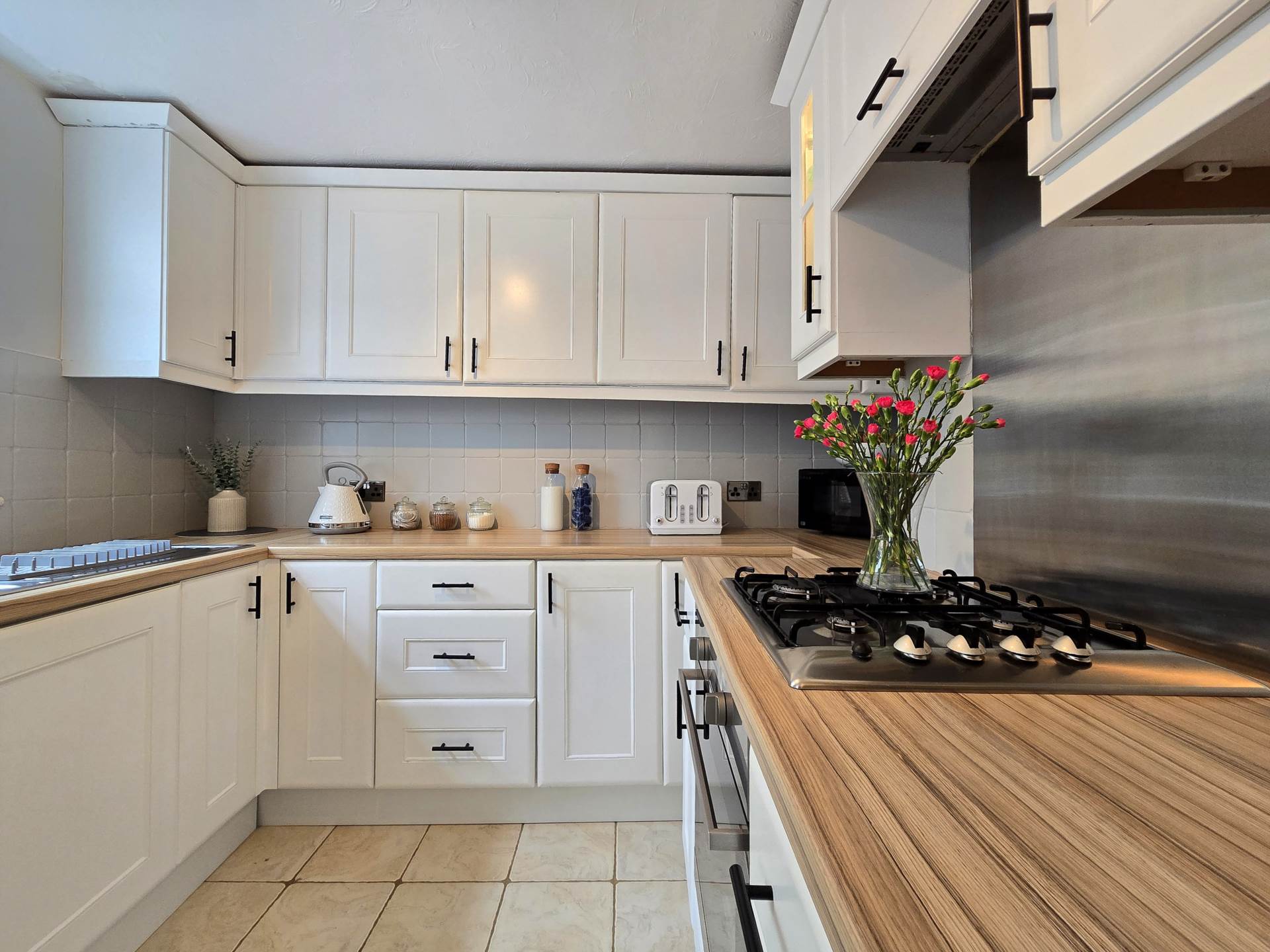 Additional Property Image 3 bedroom Terraced for sale in Bideford 10