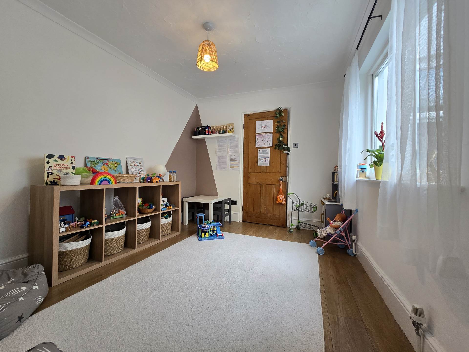 Additional Property Image 3 bedroom Terraced for sale in Bideford 11