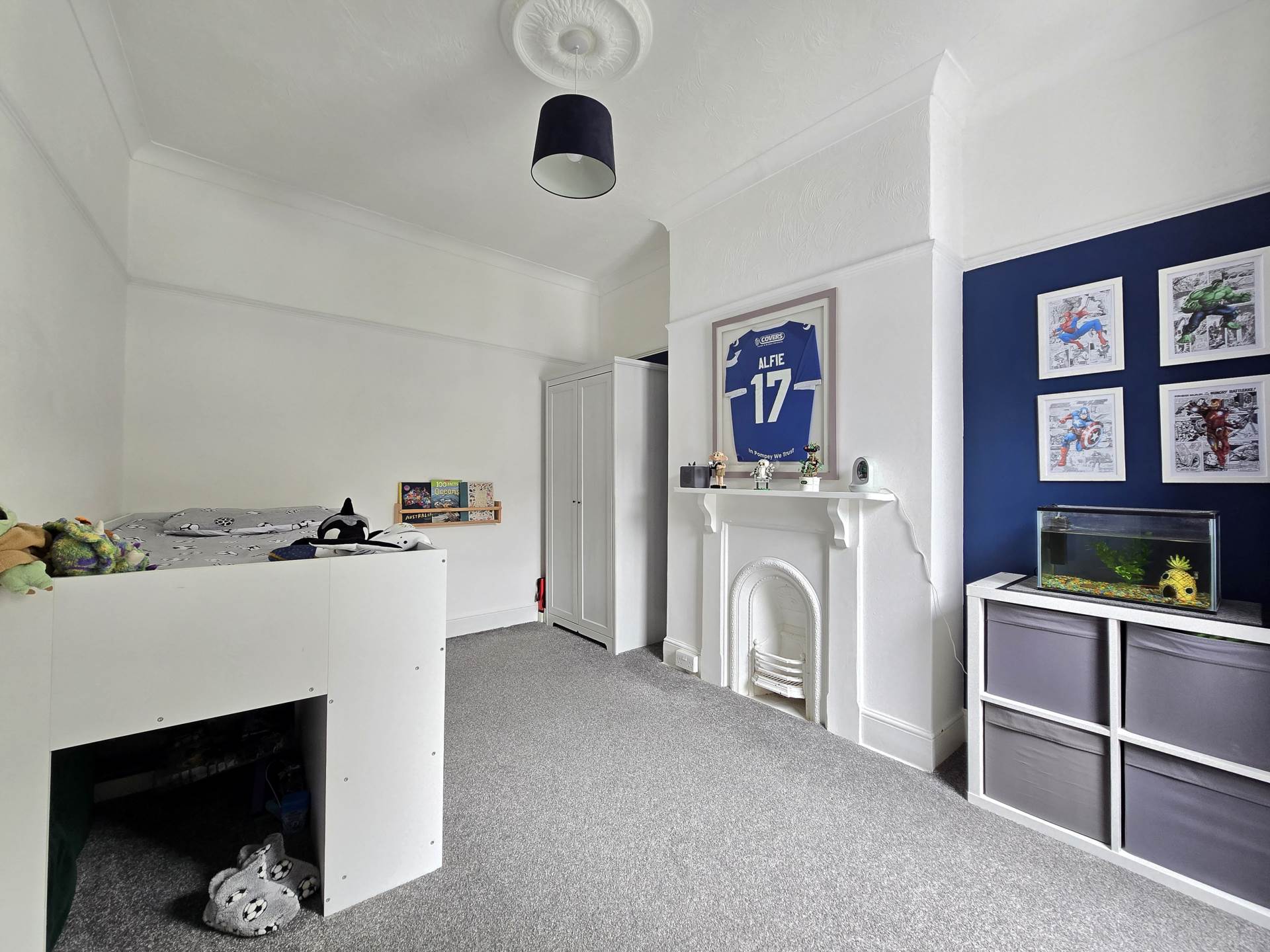 Additional Property Image 3 bedroom Terraced for sale in Bideford 14