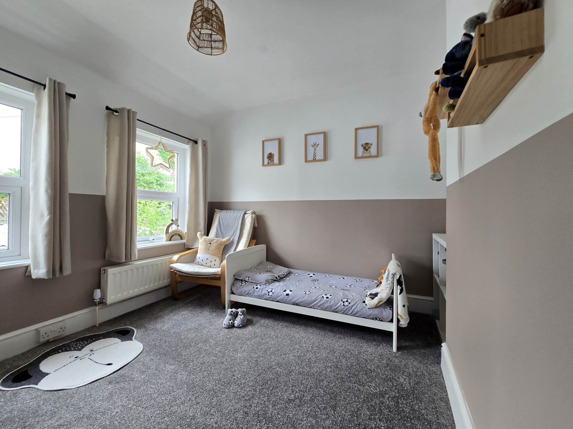 Additional Property Image 3 bedroom Terraced for sale in Bideford 18
