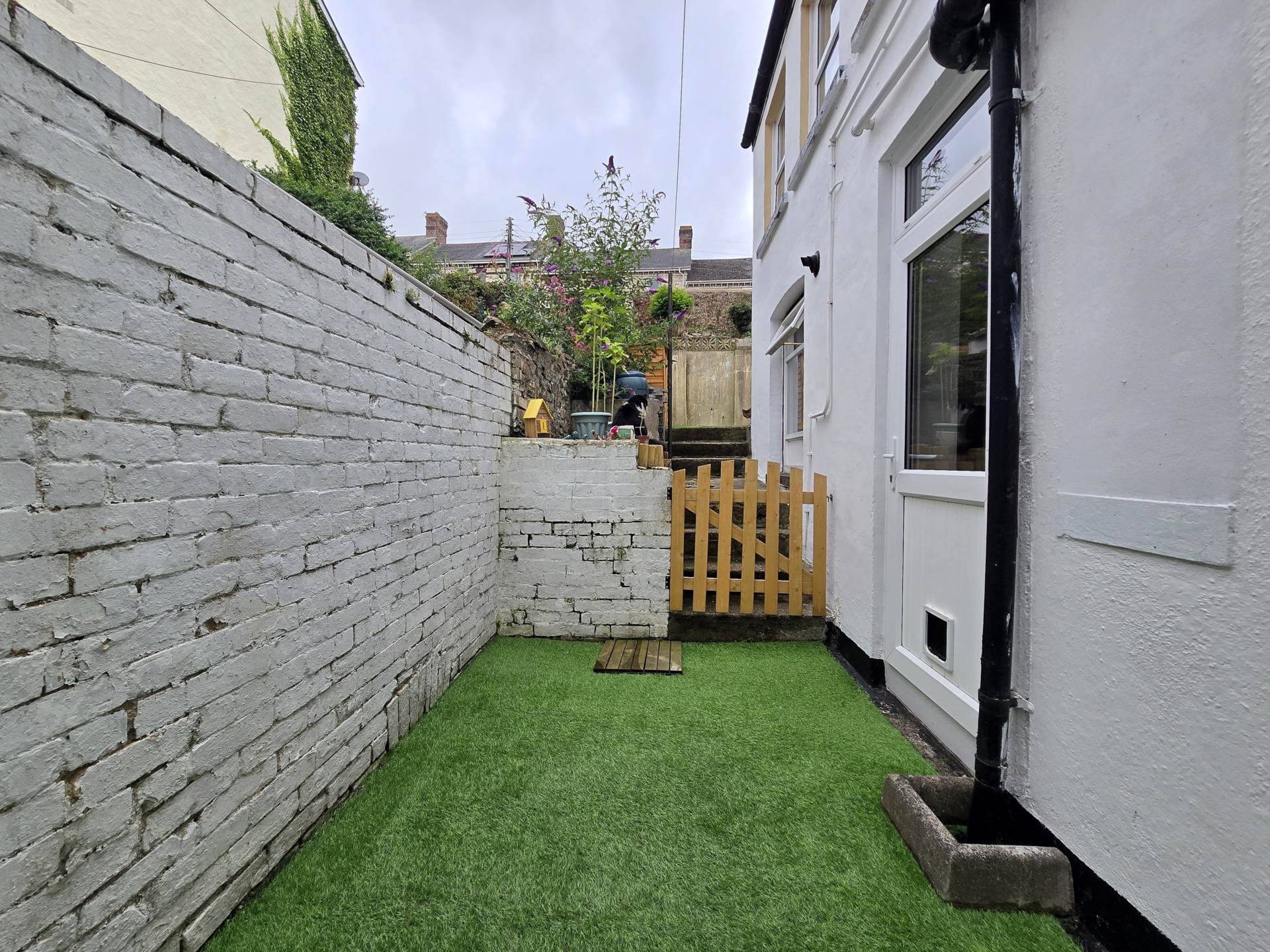 Additional Property Image 3 bedroom Terraced for sale in Bideford 20
