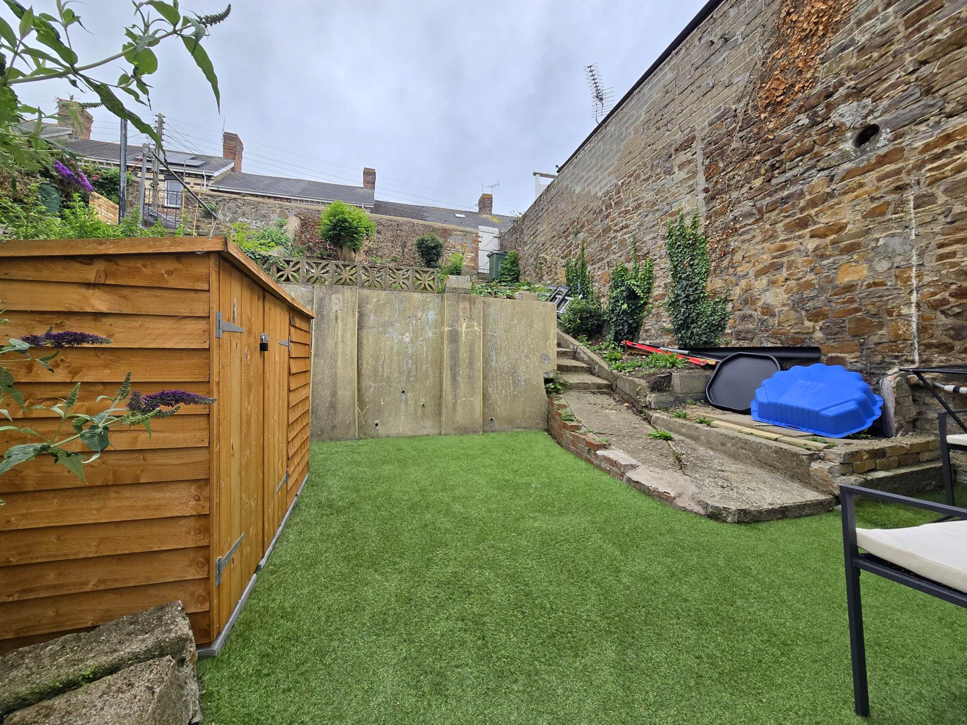 Additional Property Image 3 bedroom Terraced for sale in Bideford 21