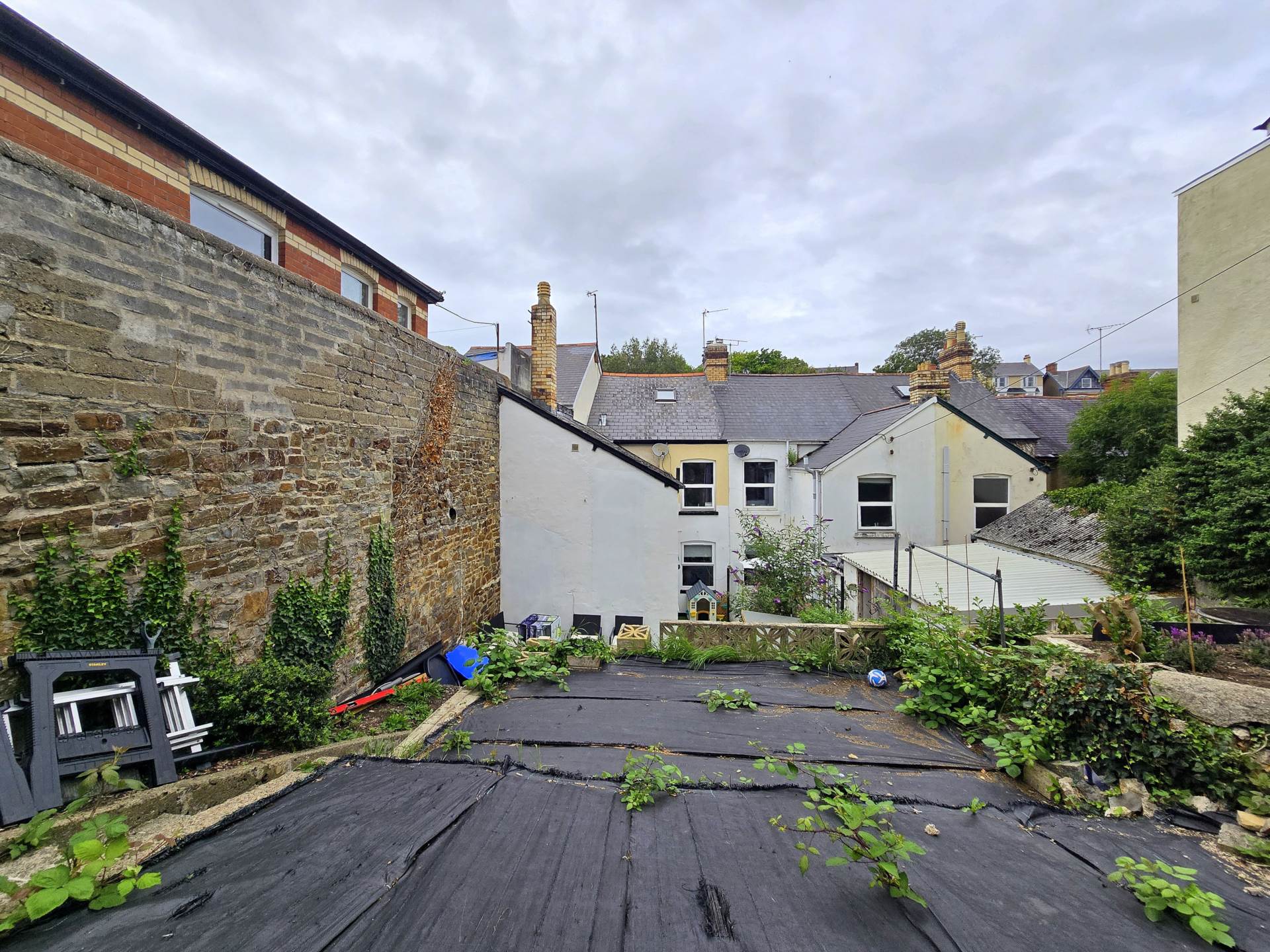 Additional Property Image 3 bedroom Terraced for sale in Bideford 22