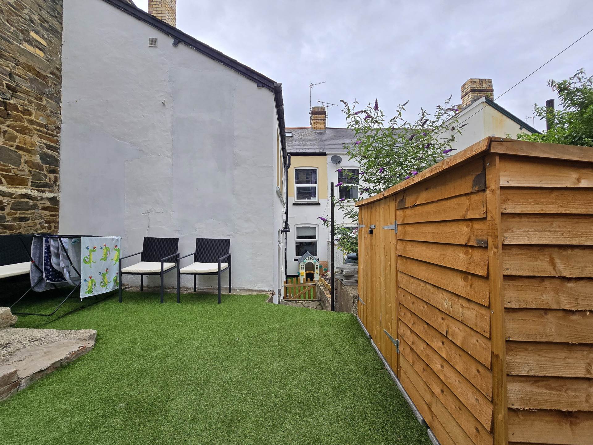 Additional Property Image 3 bedroom Terraced for sale in Bideford 23