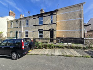 3 bedroom Terraced for sale in Bideford