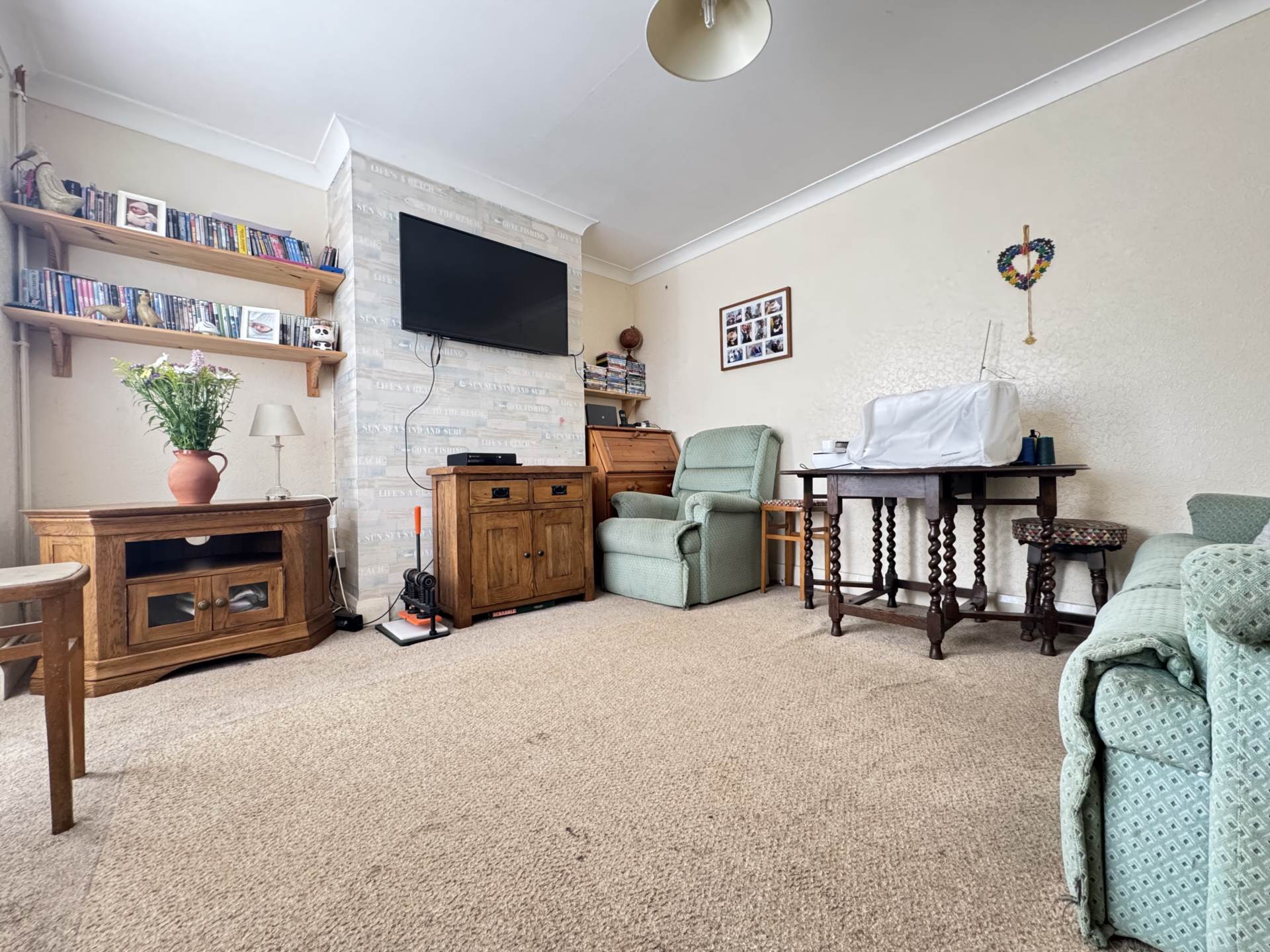 Additional Property Image 3 bedroom Terraced for sale in Bideford 2