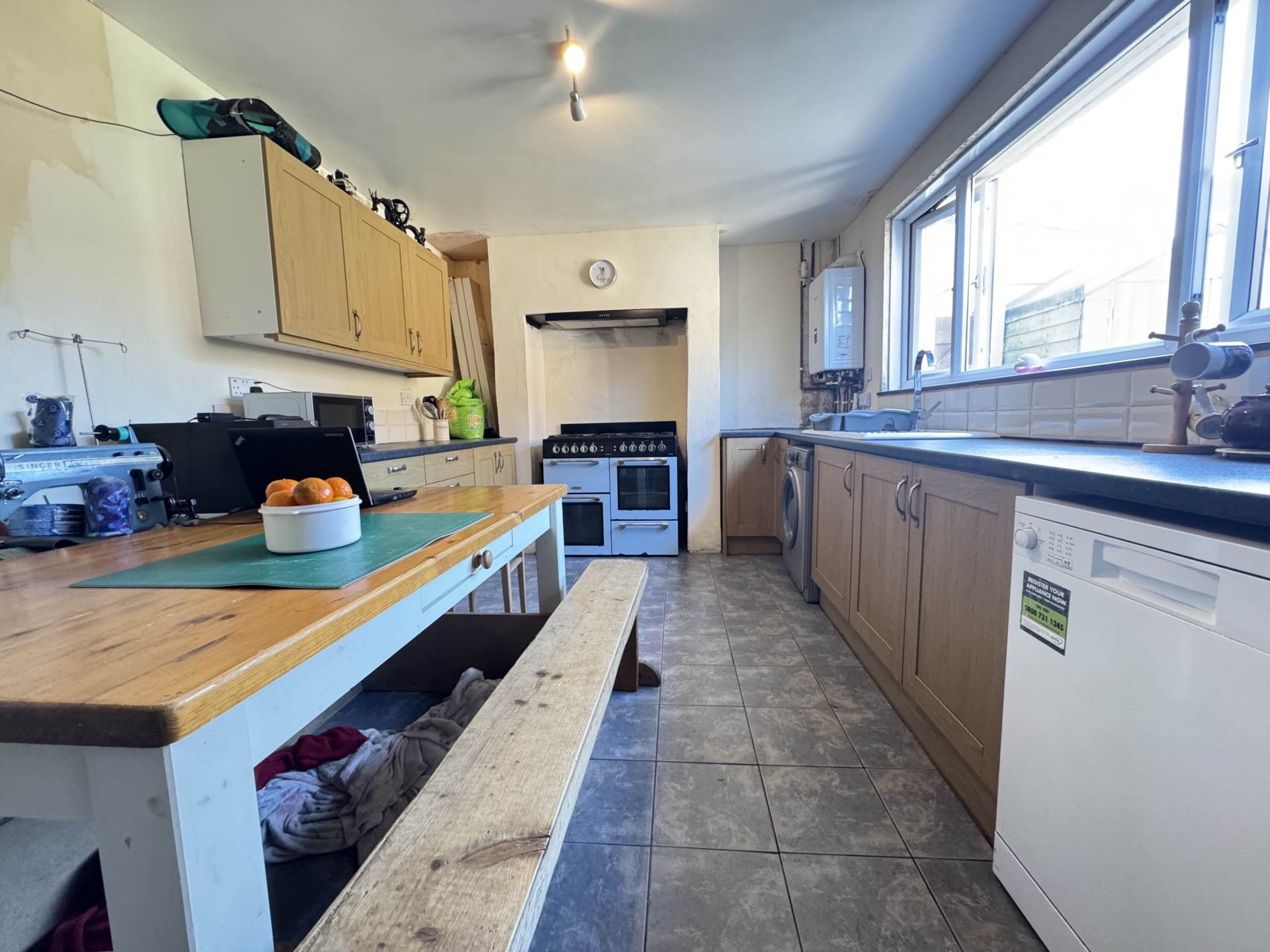 Additional Property Image 3 bedroom Terraced for sale in Bideford 3