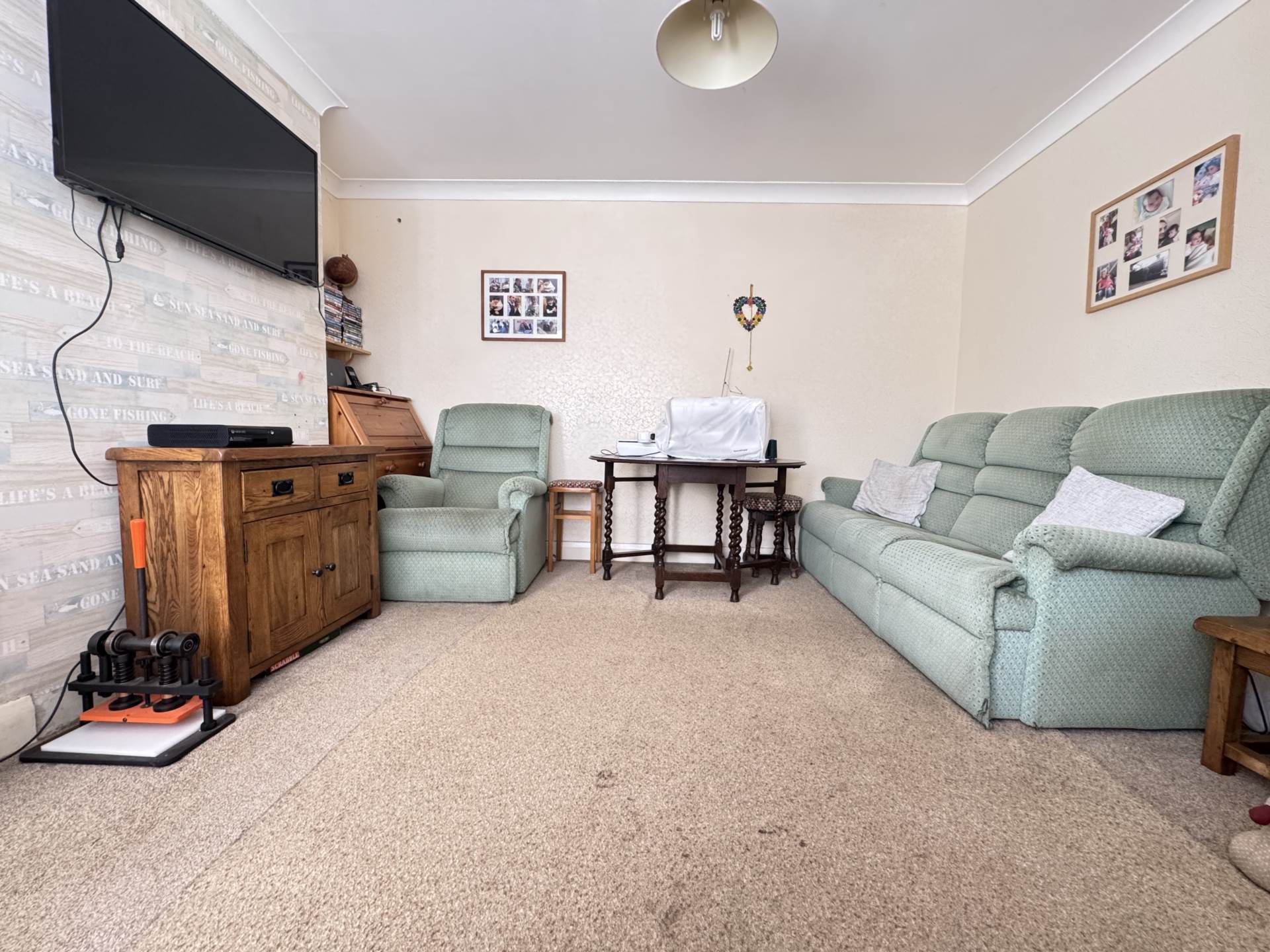Additional Property Image 3 bedroom Terraced for sale in Bideford 4