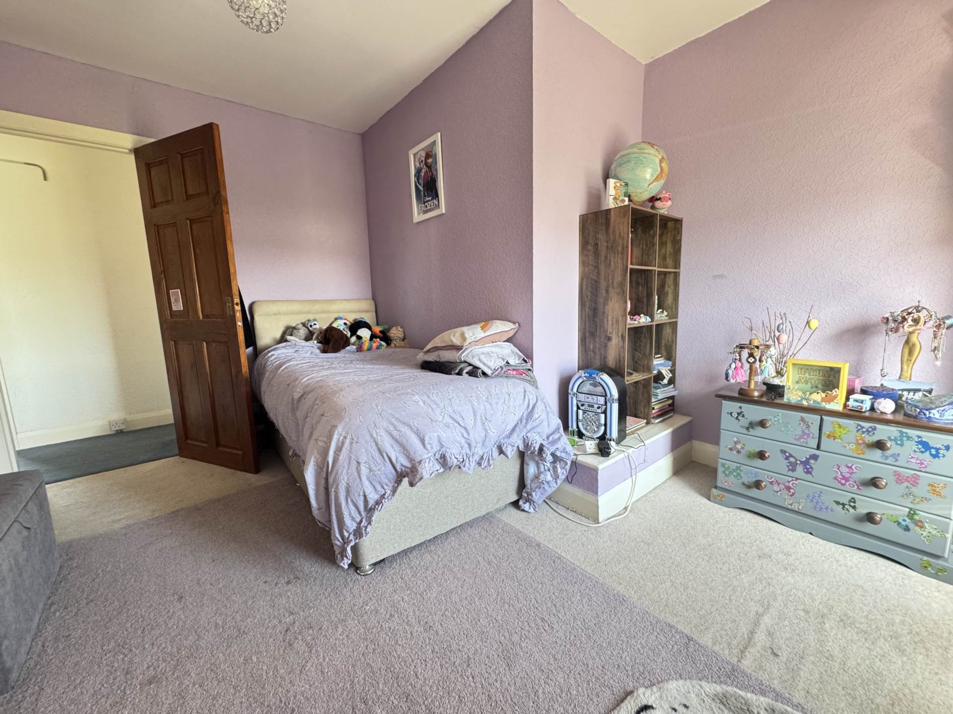 Additional Property Image 3 bedroom Terraced for sale in Bideford 6