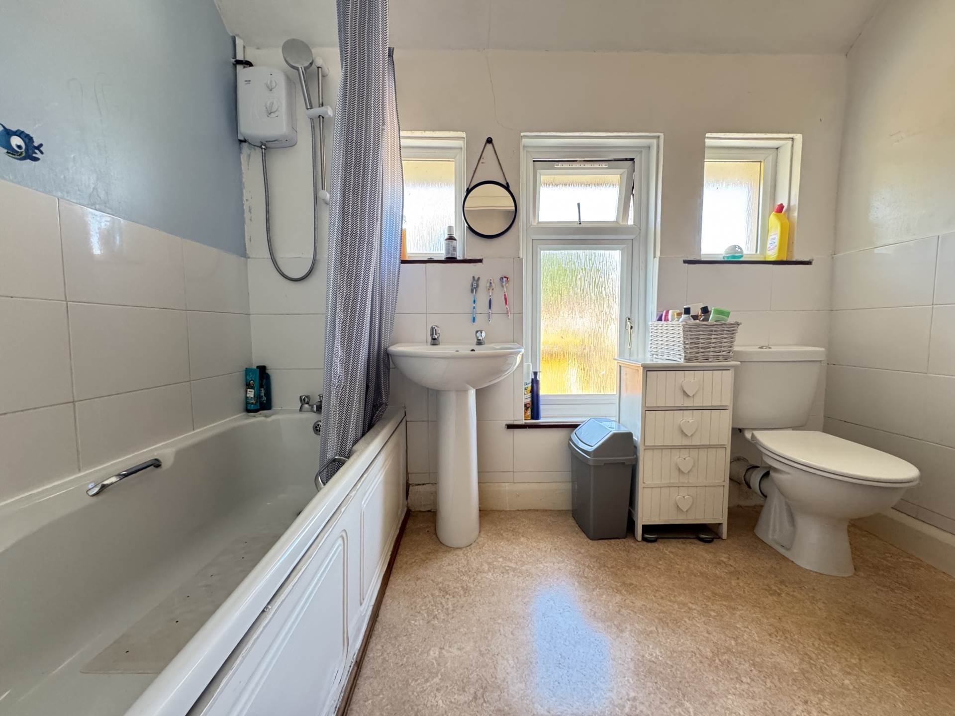 Additional Property Image 3 bedroom Terraced for sale in Bideford 7