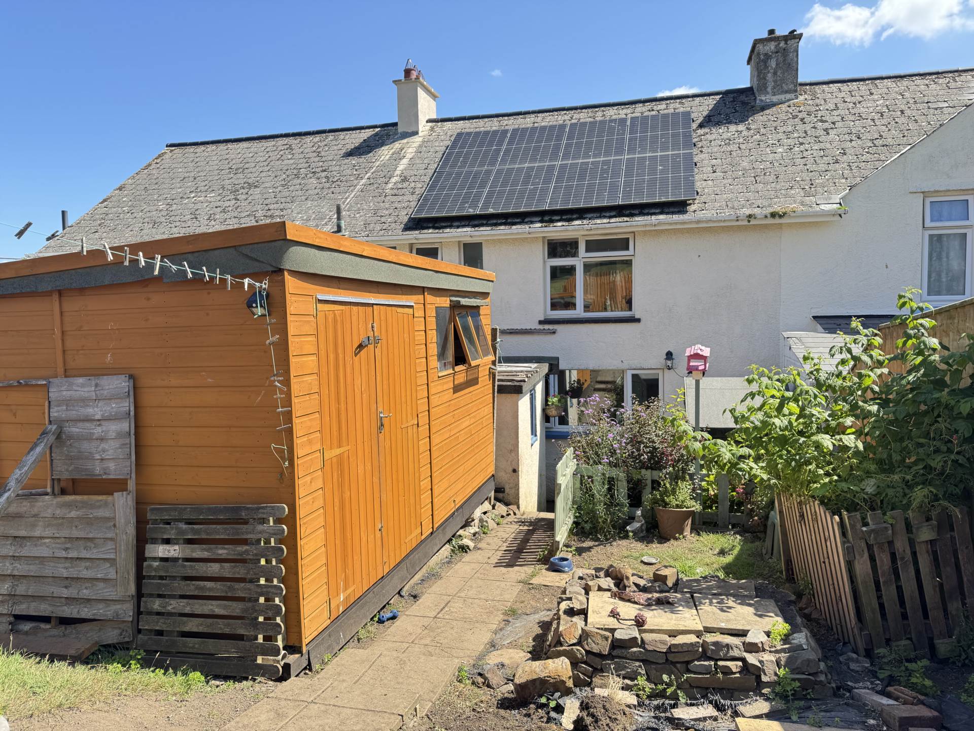 Additional Property Image 3 bedroom Terraced for sale in Bideford 8