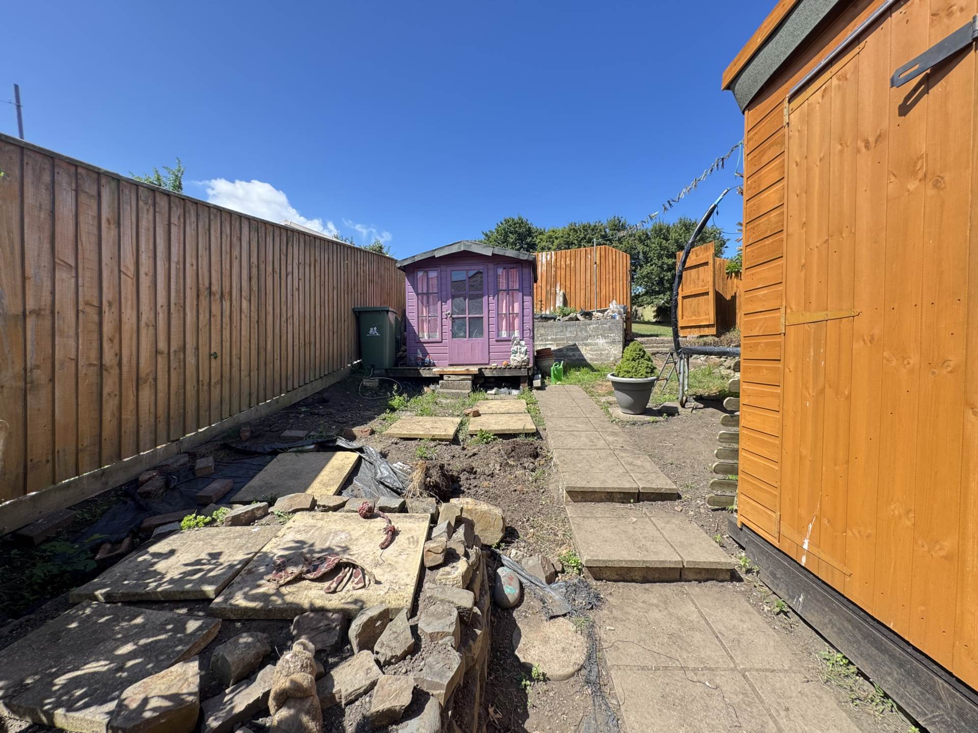 Additional Property Image 3 bedroom Terraced for sale in Bideford 10