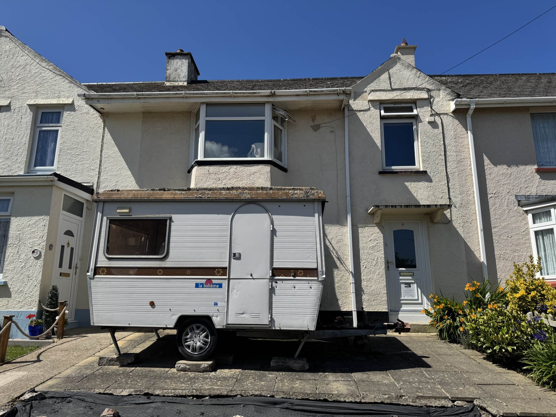Additional Property Image 3 bedroom Terraced for sale in Bideford 11