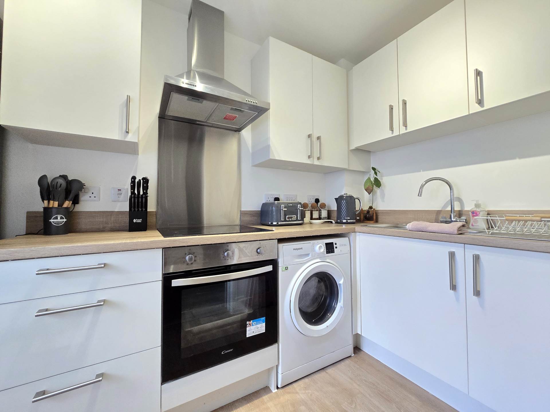 Additional Property Image 2 bedroom Terraced for sale in Bideford 4