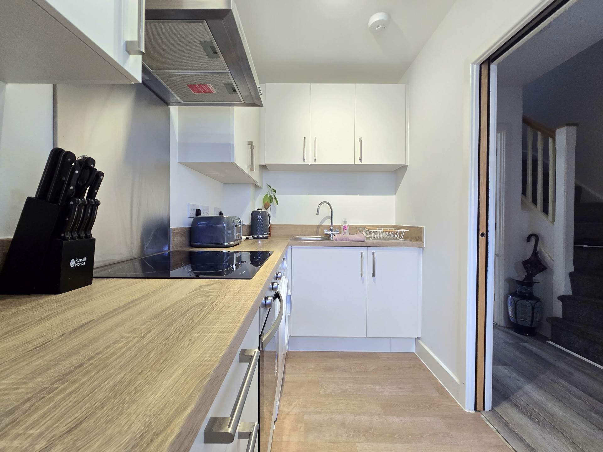 Additional Property Image 2 bedroom Terraced for sale in Bideford 5