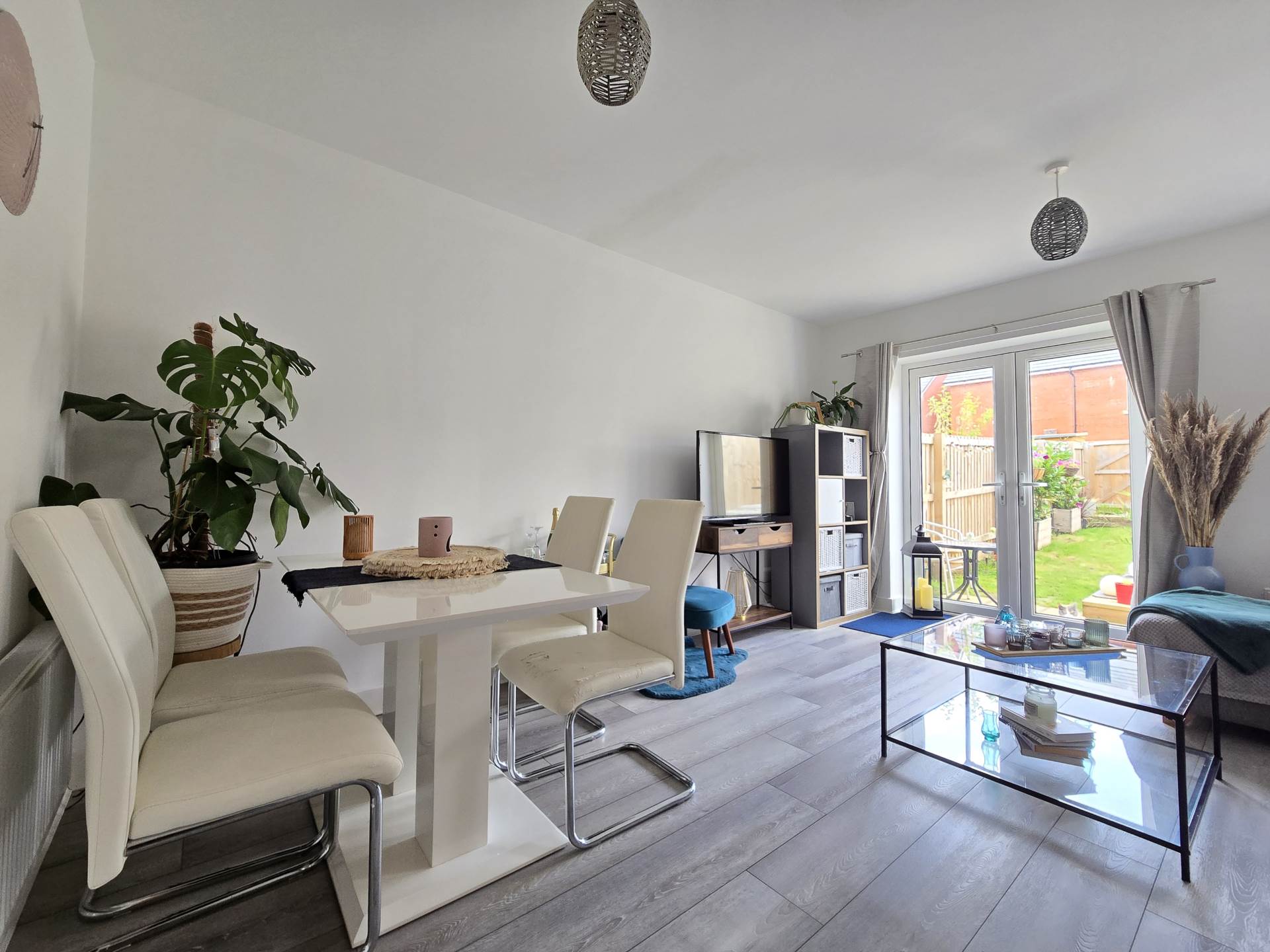 Additional Property Image 2 bedroom Terraced for sale in Bideford 7