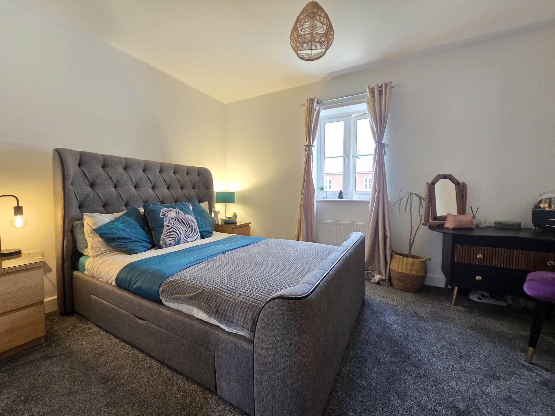 Additional Property Image 2 bedroom Terraced for sale in Bideford 10