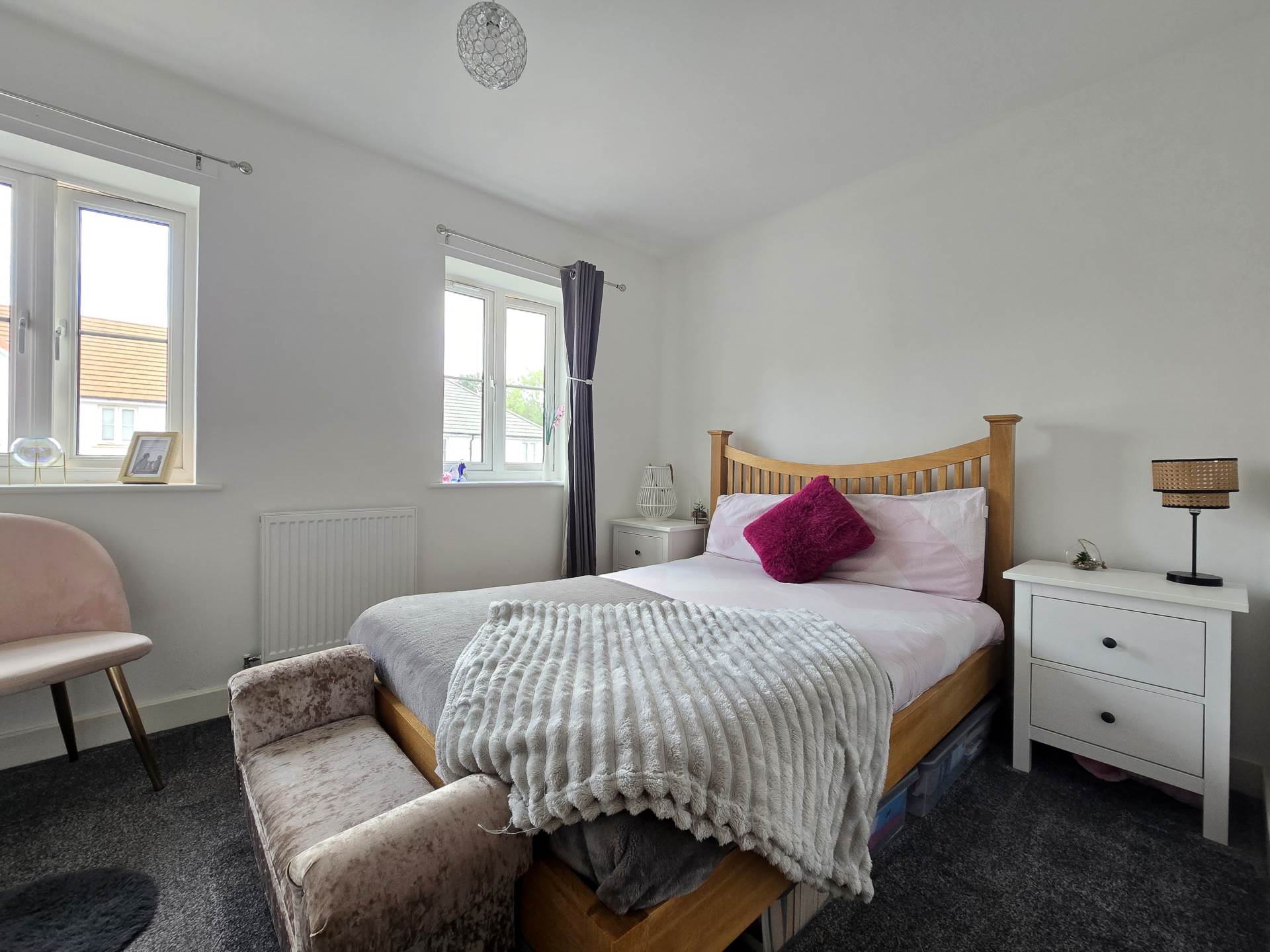 Additional Property Image 2 bedroom Terraced for sale in Bideford 12