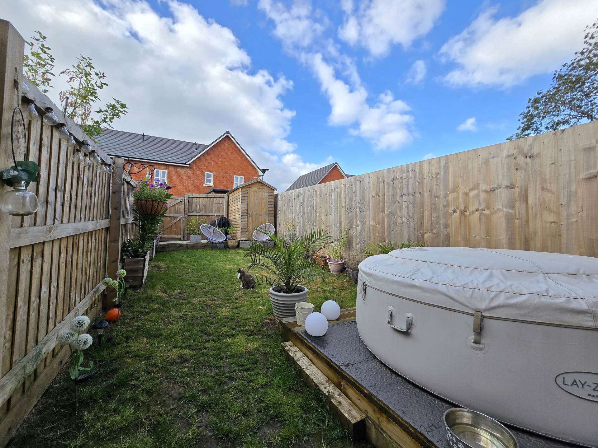 Additional Property Image 2 bedroom Terraced for sale in Bideford 14