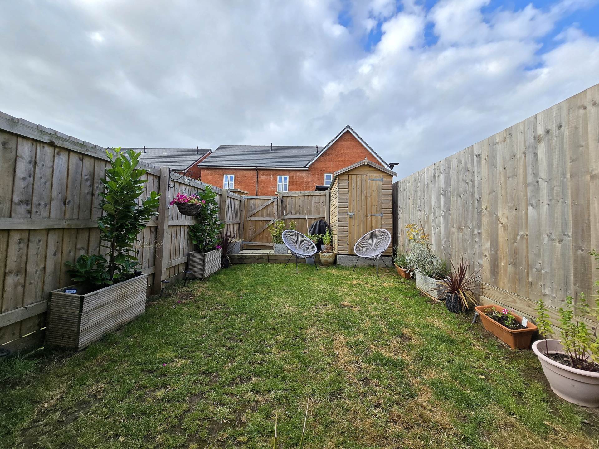 Additional Property Image 2 bedroom Terraced for sale in Bideford 16