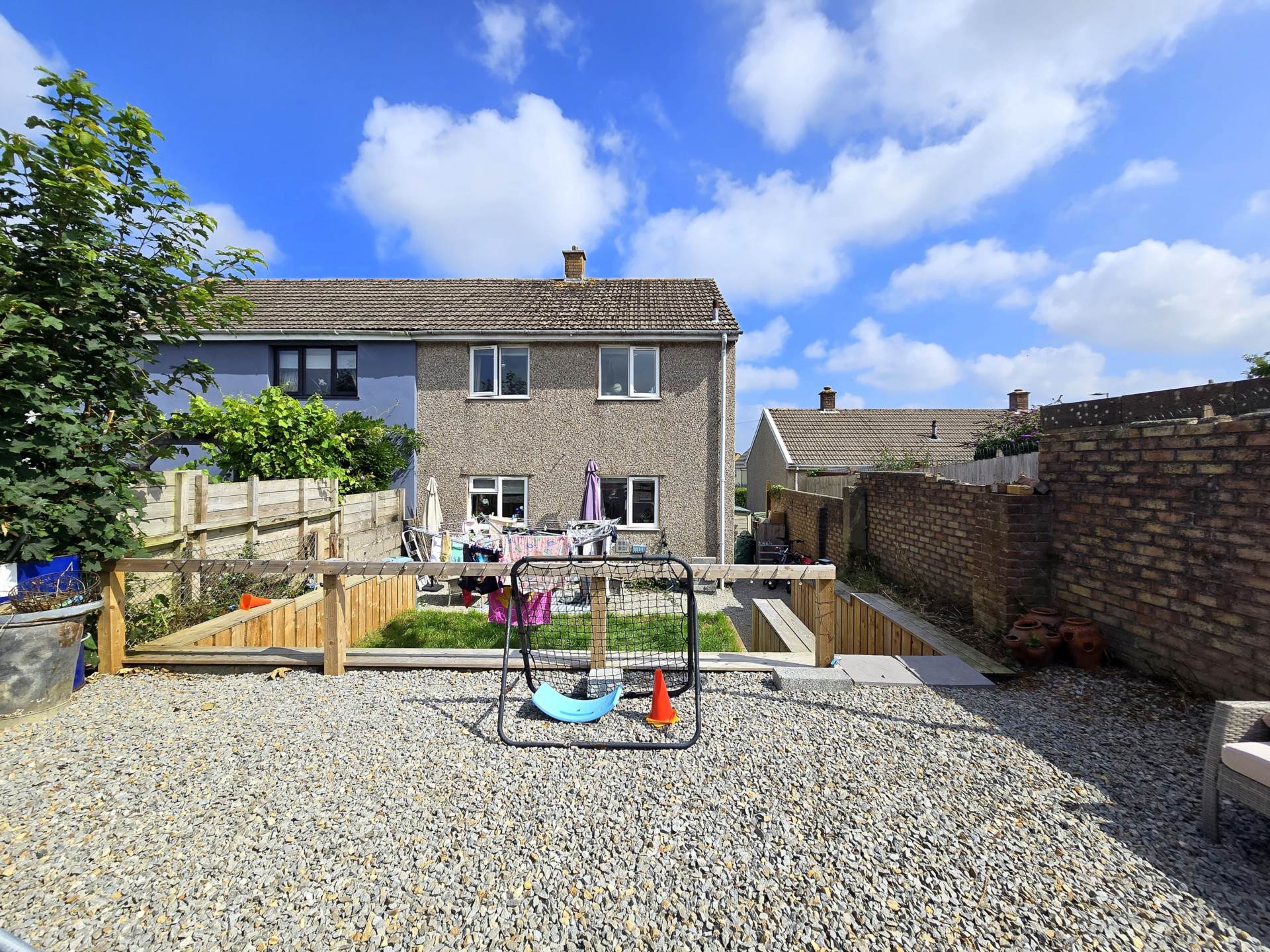 Additional Property Image 3 bedroom Terraced for sale in Bideford 2
