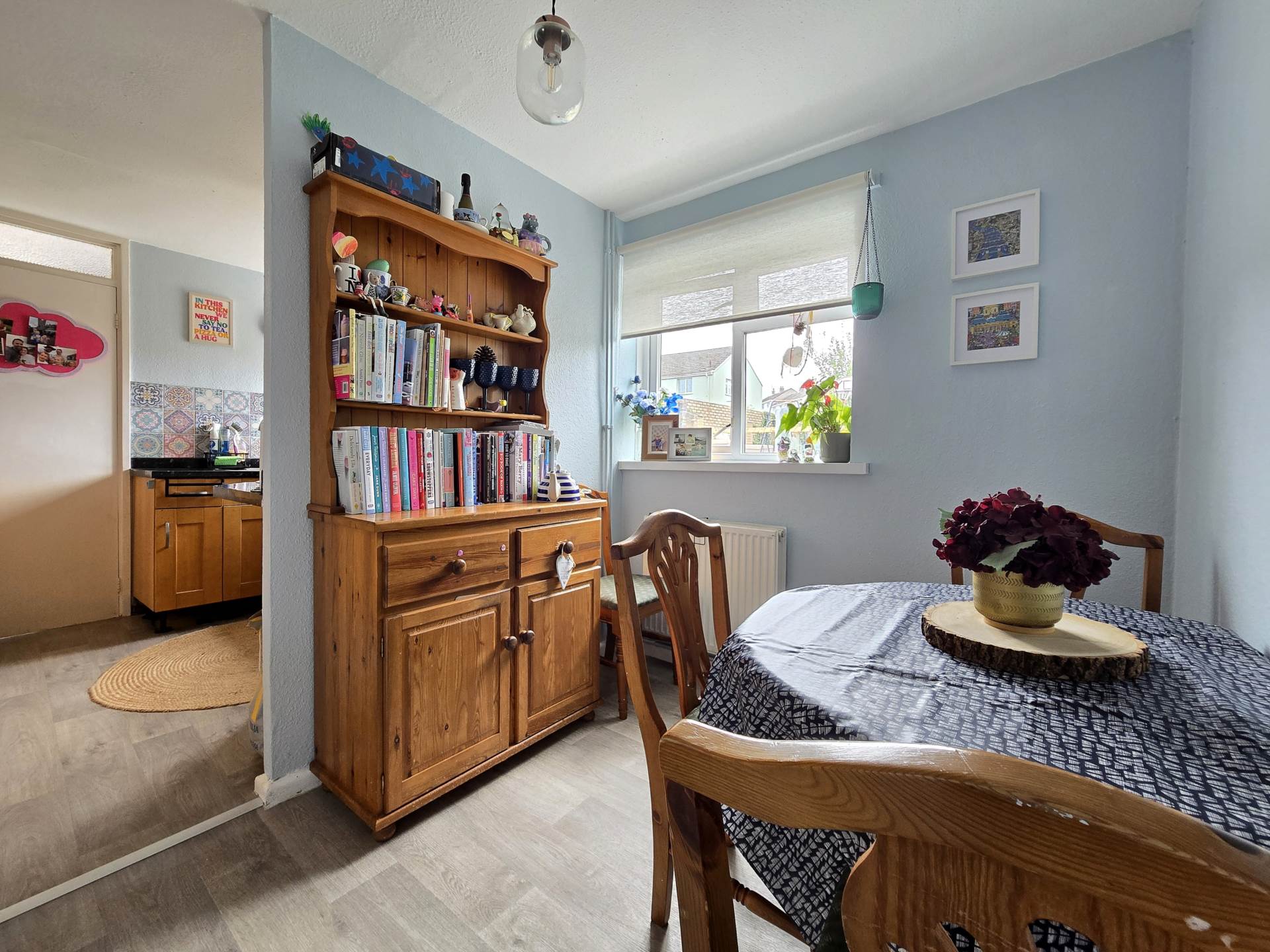 Additional Property Image 3 bedroom Terraced for sale in Bideford 5