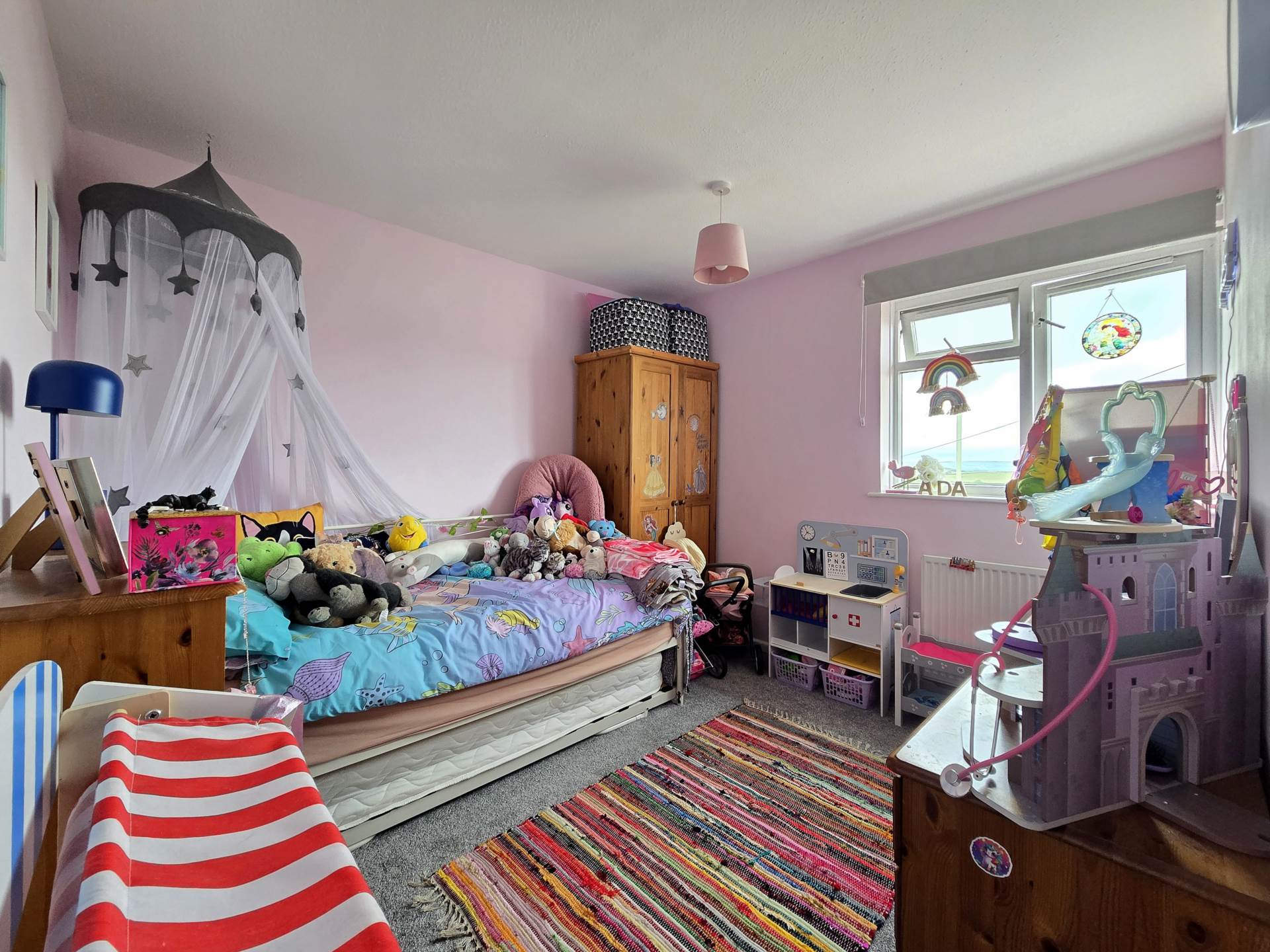 Additional Property Image 3 bedroom Terraced for sale in Bideford 8