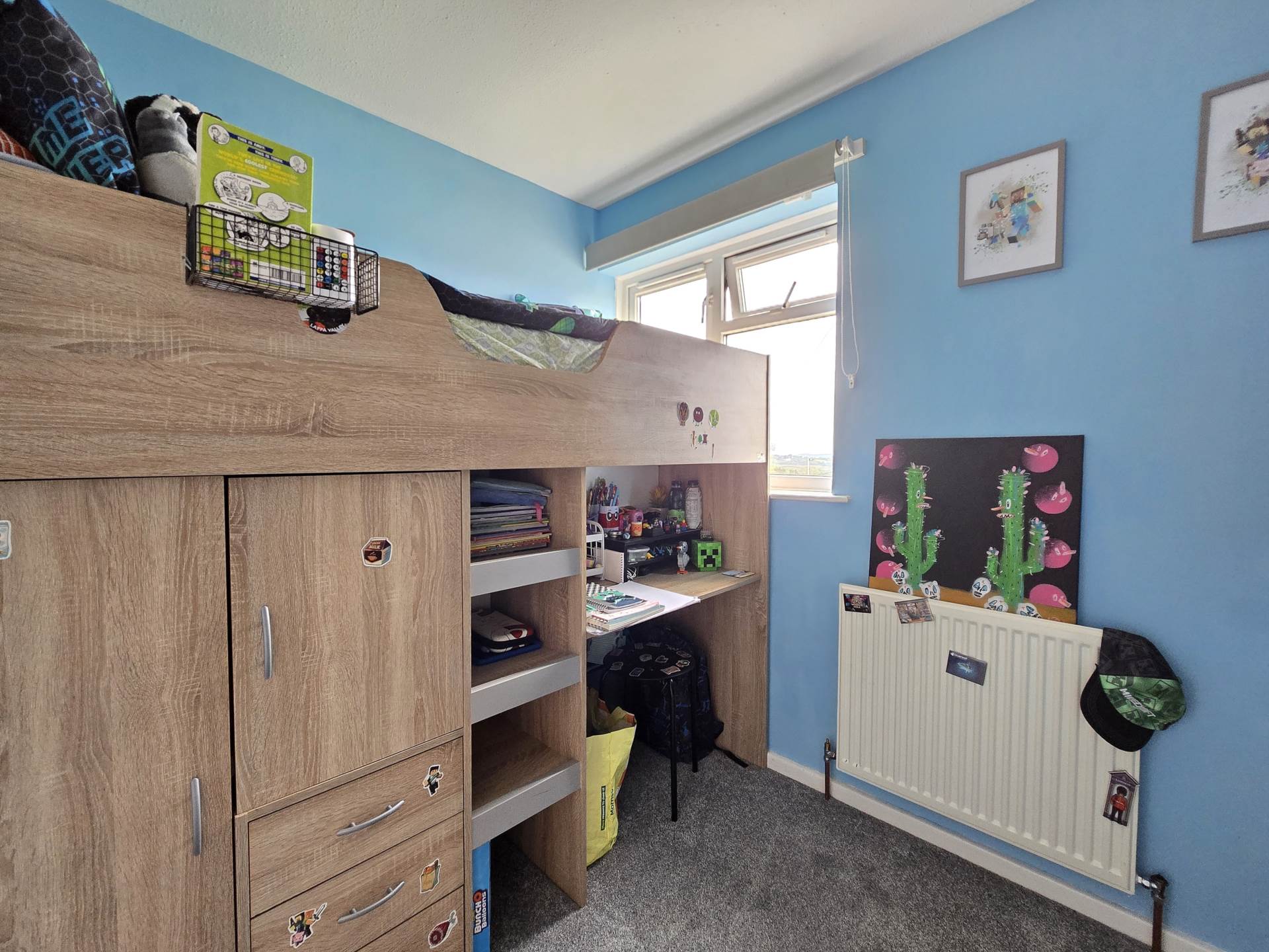 Additional Property Image 3 bedroom Terraced for sale in Bideford 9