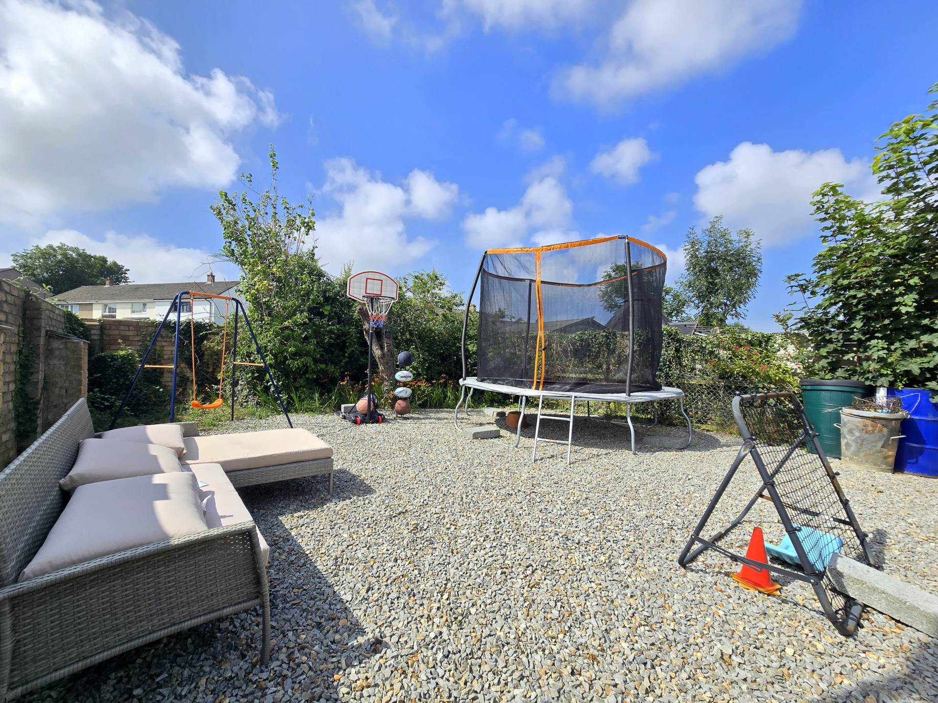 Additional Property Image 3 bedroom Terraced for sale in Bideford 14