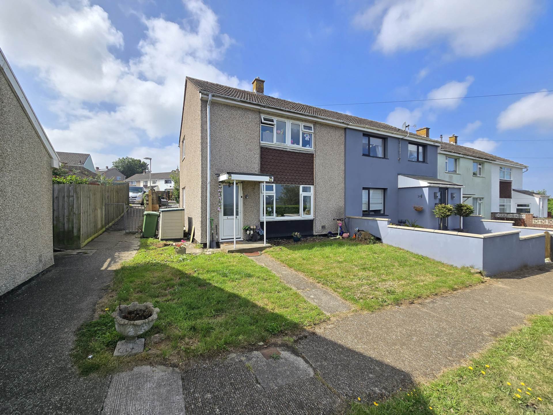 Additional Property Image 3 bedroom Terraced for sale in Bideford 15