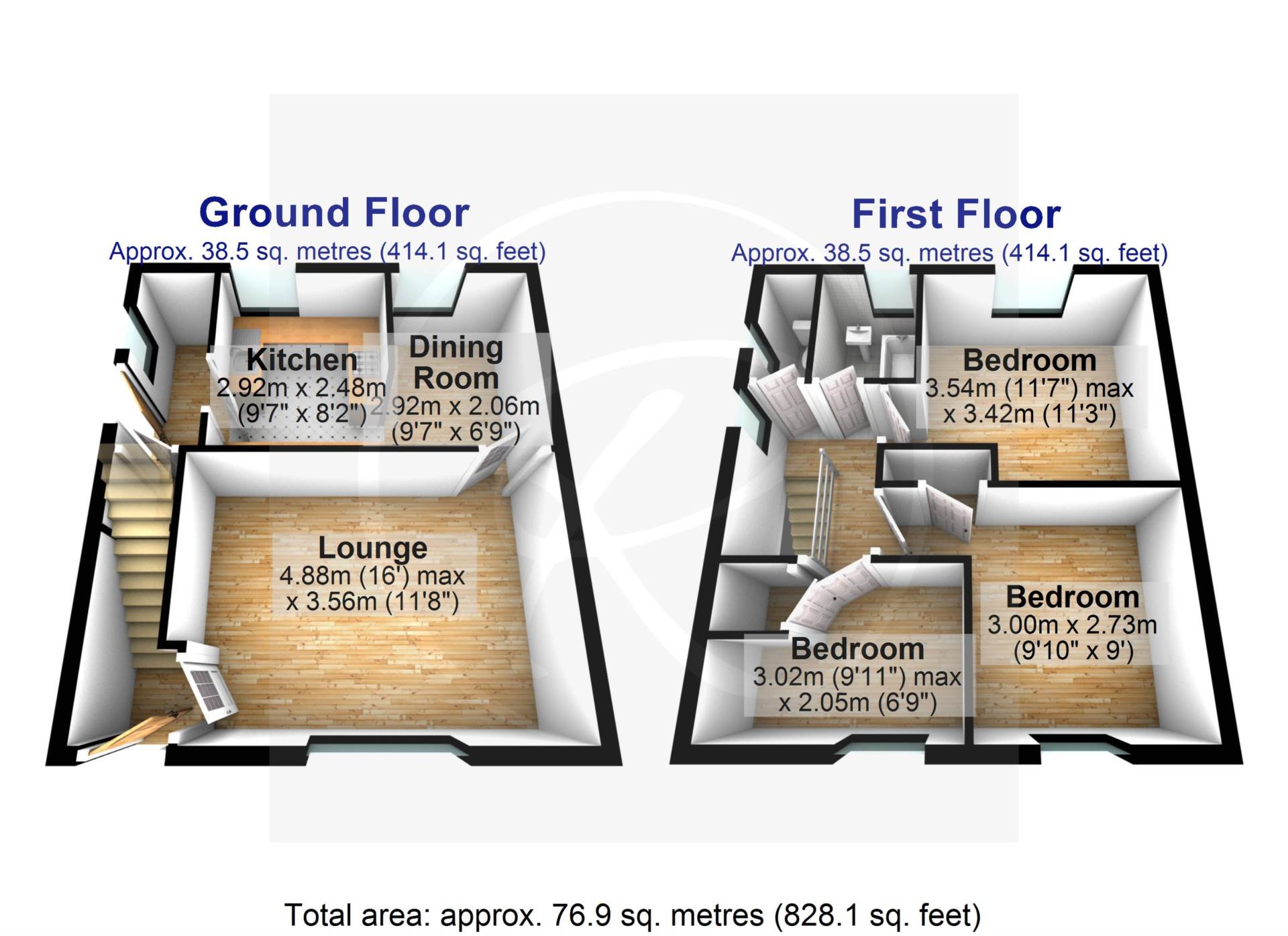Additional Property Image 3 bedroom Terraced for sale in Bideford 16