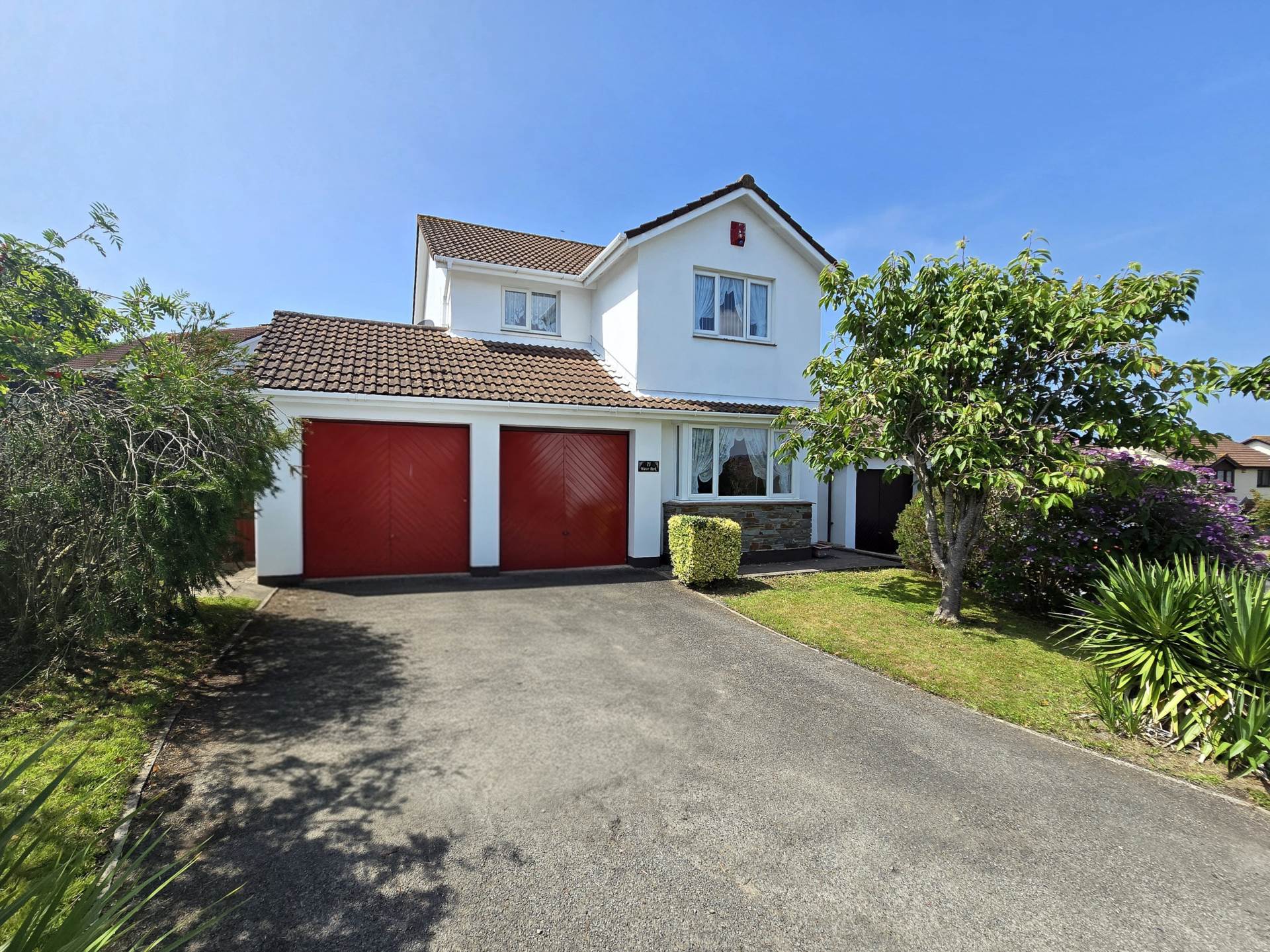 4 bedroom Detached for sale in Bideford