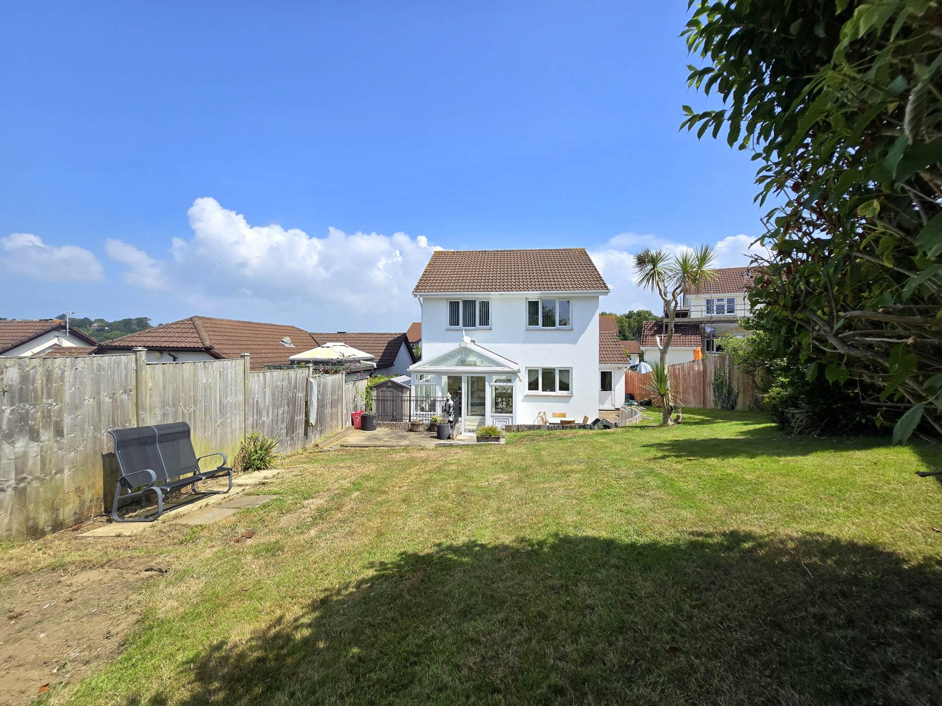 Additional Property Image 4 bedroom Detached for sale in Bideford 5