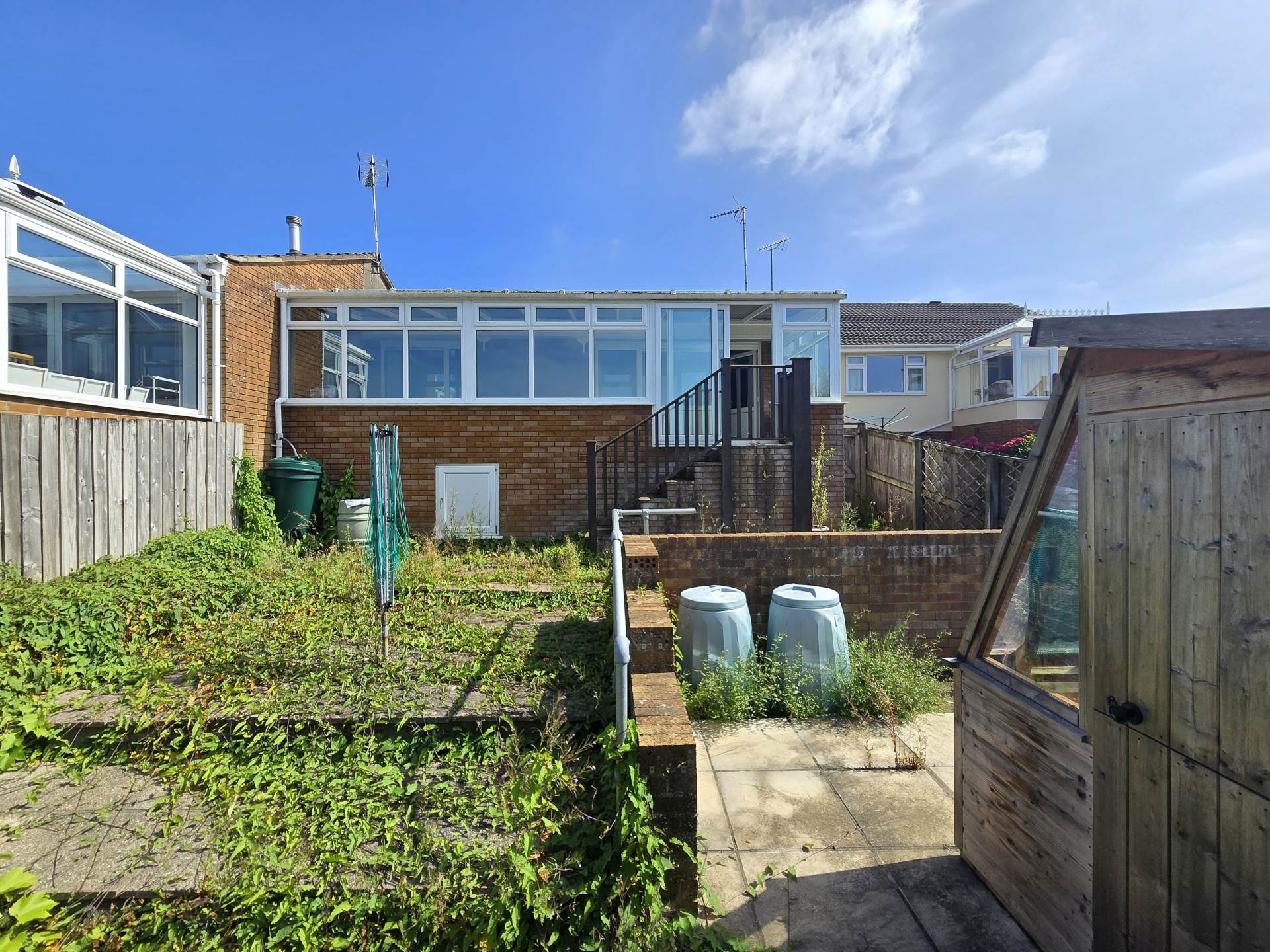 Additional Property Image 2 bedroom Bungalow for sale in Bideford 2
