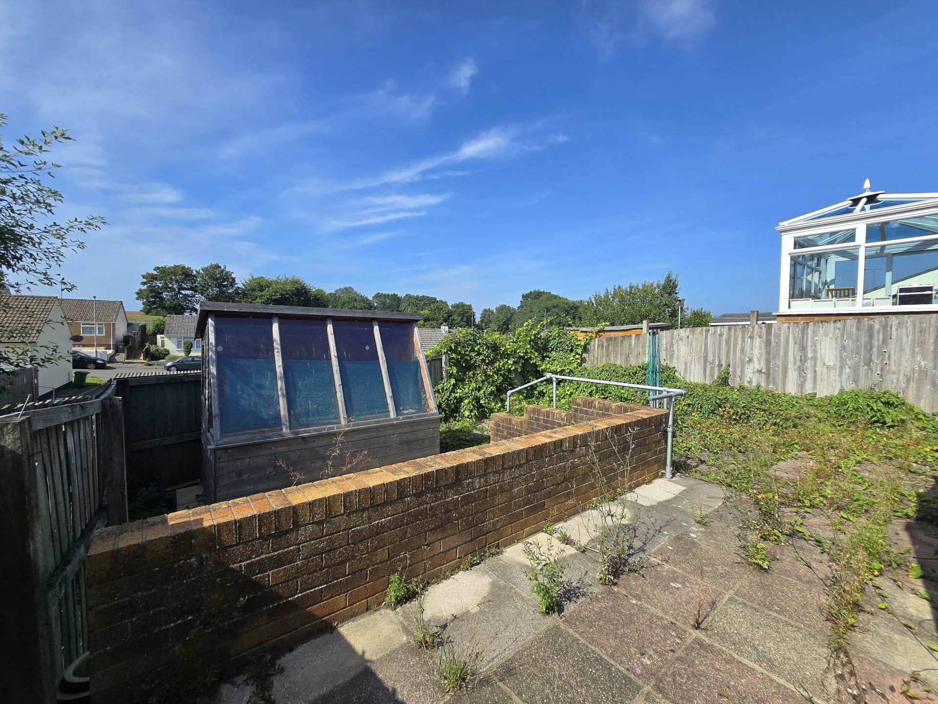 Additional Property Image 2 bedroom Bungalow for sale in Bideford 9