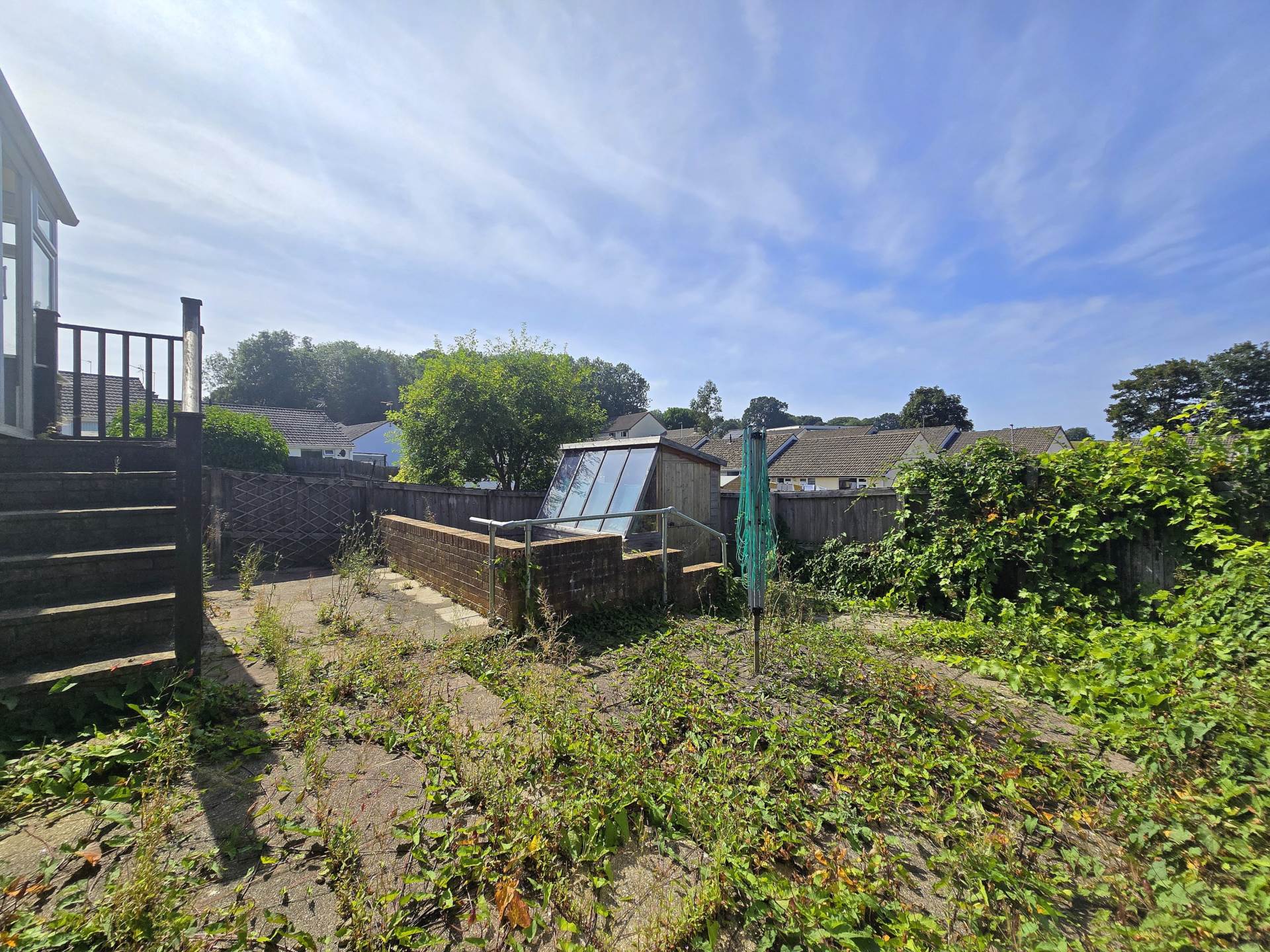 Additional Property Image 2 bedroom Bungalow for sale in Bideford 10