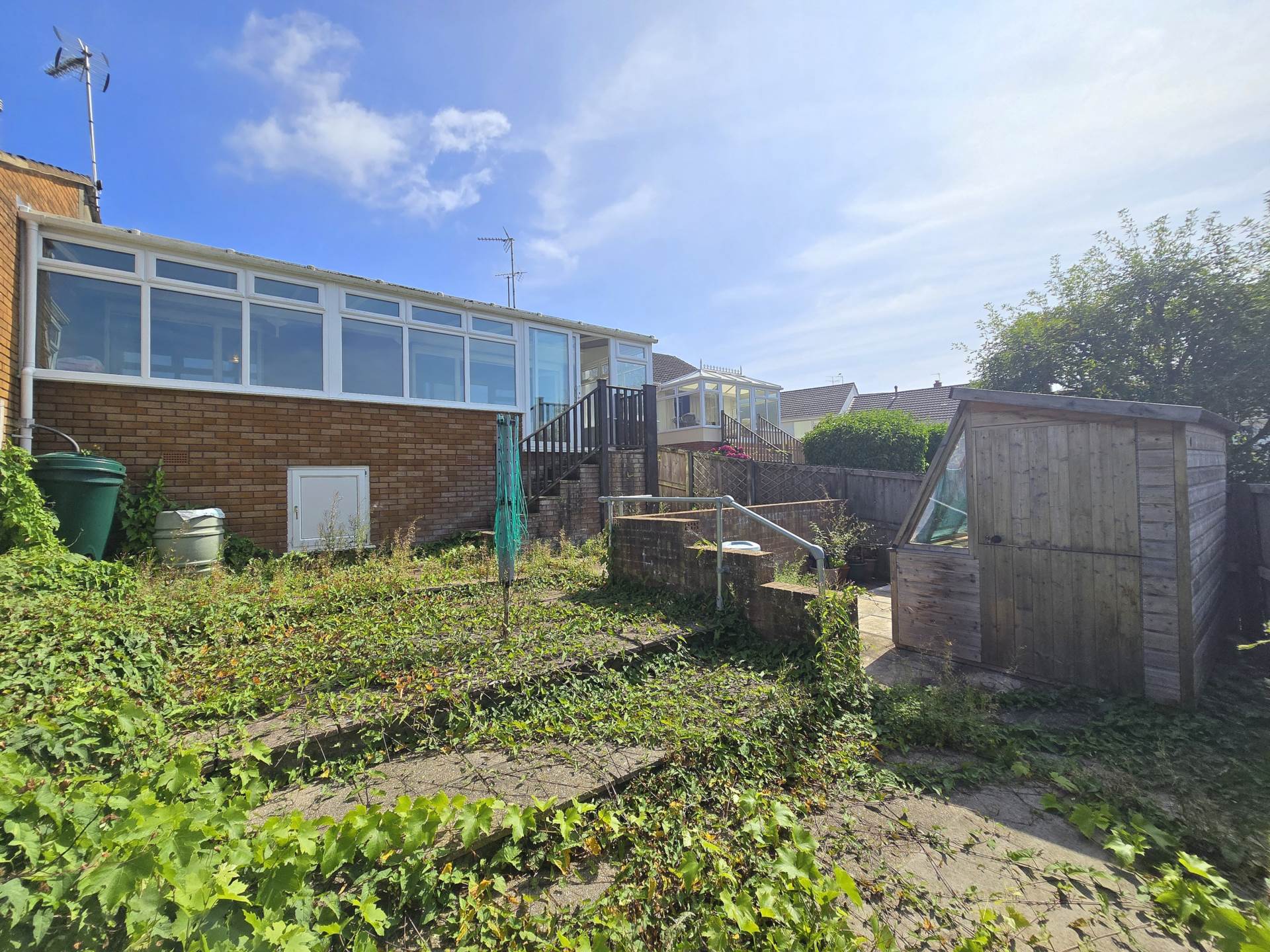 Additional Property Image 2 bedroom Bungalow for sale in Bideford 11