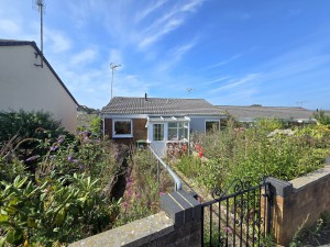 2 bedroom Bungalow for sale in Bideford