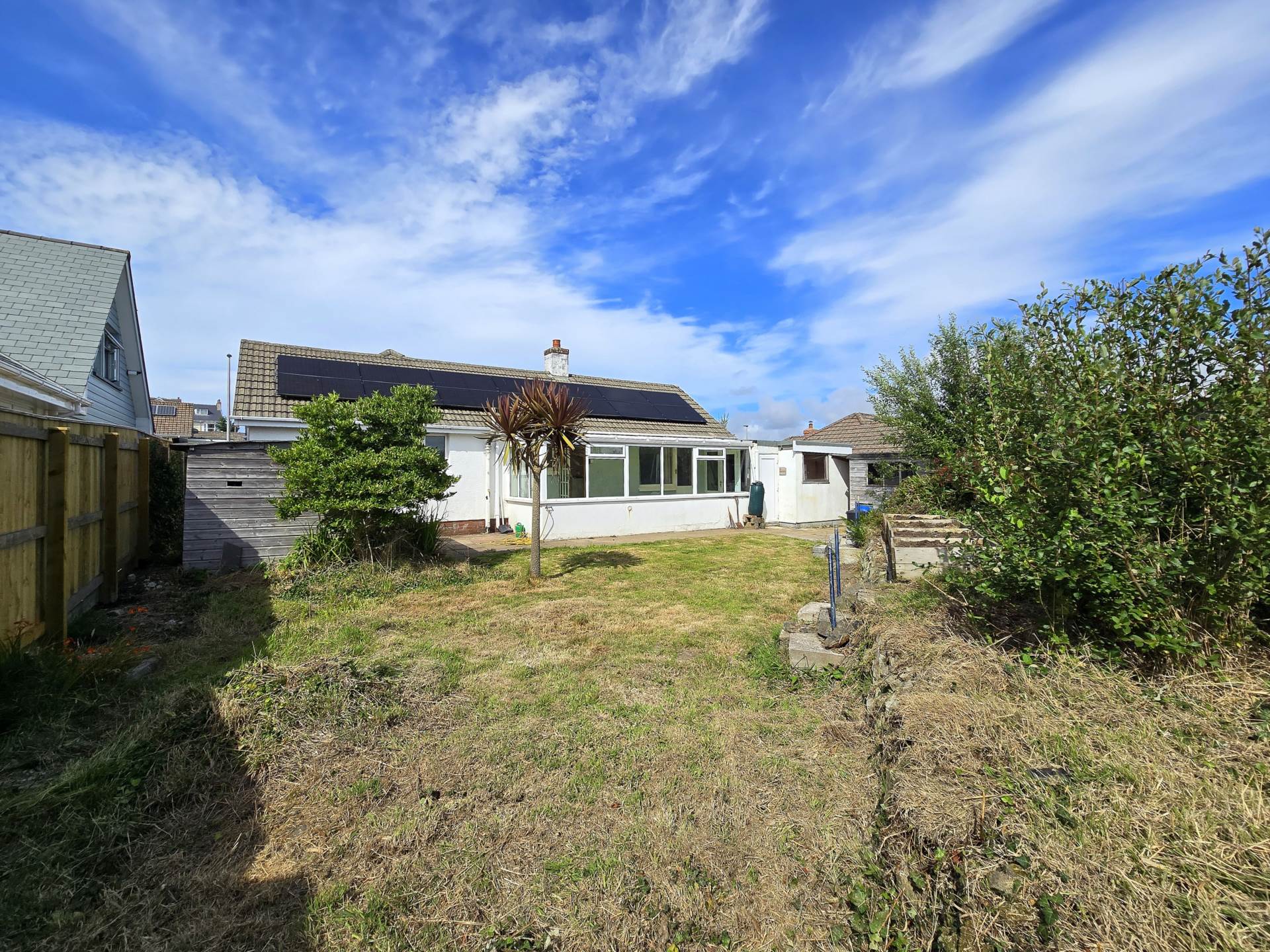 Additional Property Image 2 bedroom Detached Bungalow for sale in Bideford 10