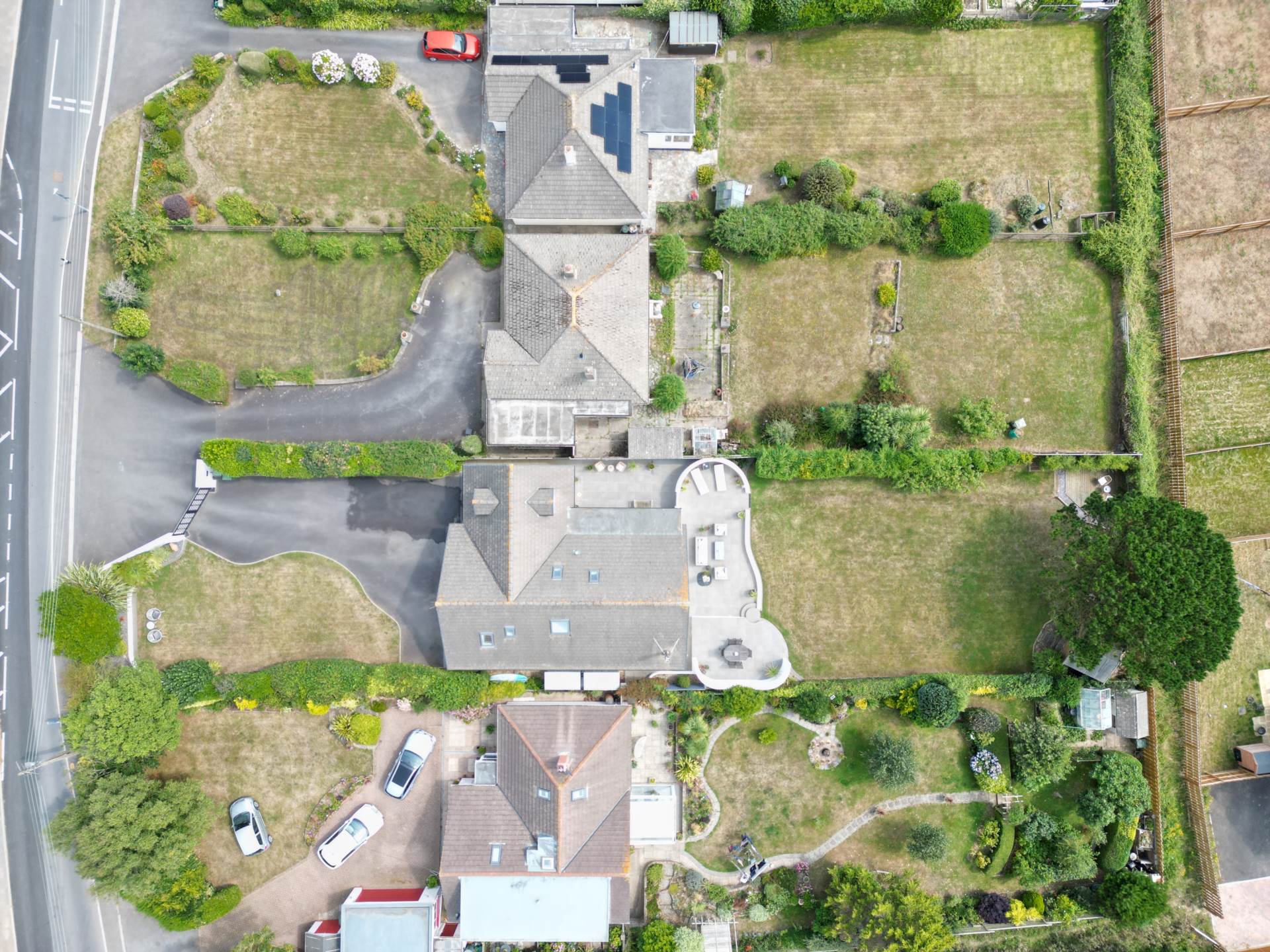 Additional Property Image 5 bedroom Detached for sale in Bideford 26