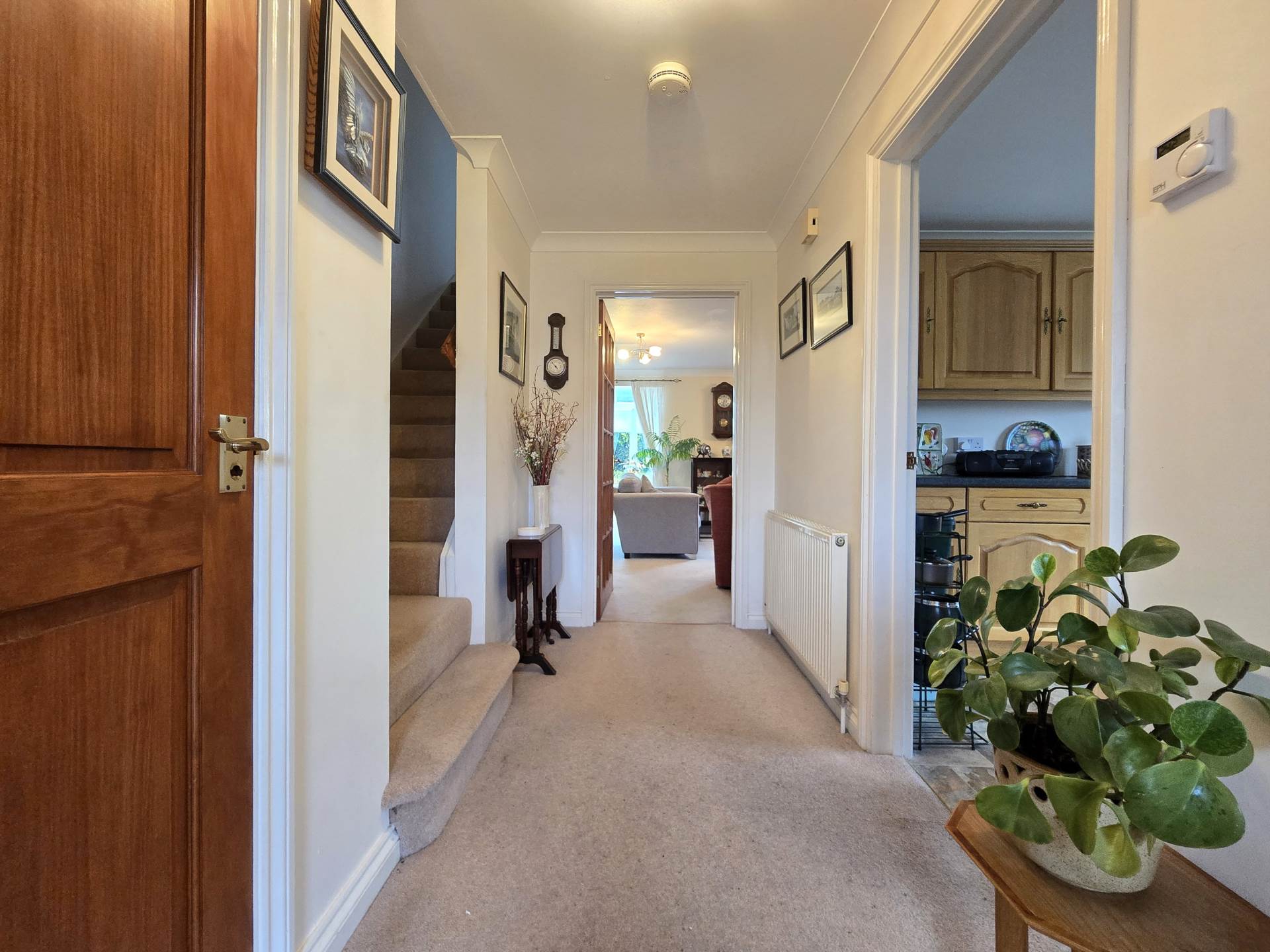 Additional Property Image 4 bedroom Detached for sale in Winkleigh 2