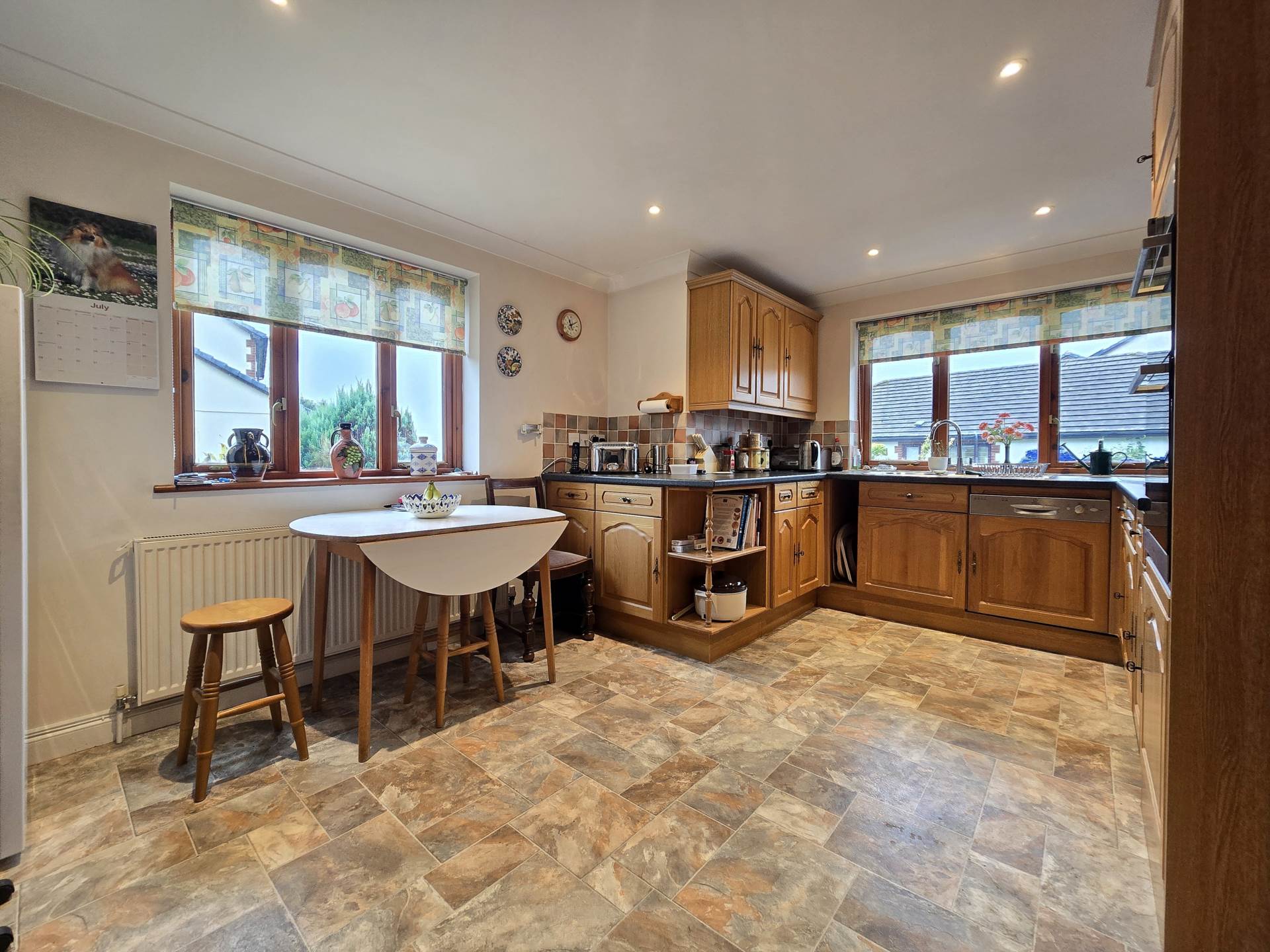 Additional Property Image 4 bedroom Detached for sale in Winkleigh 5