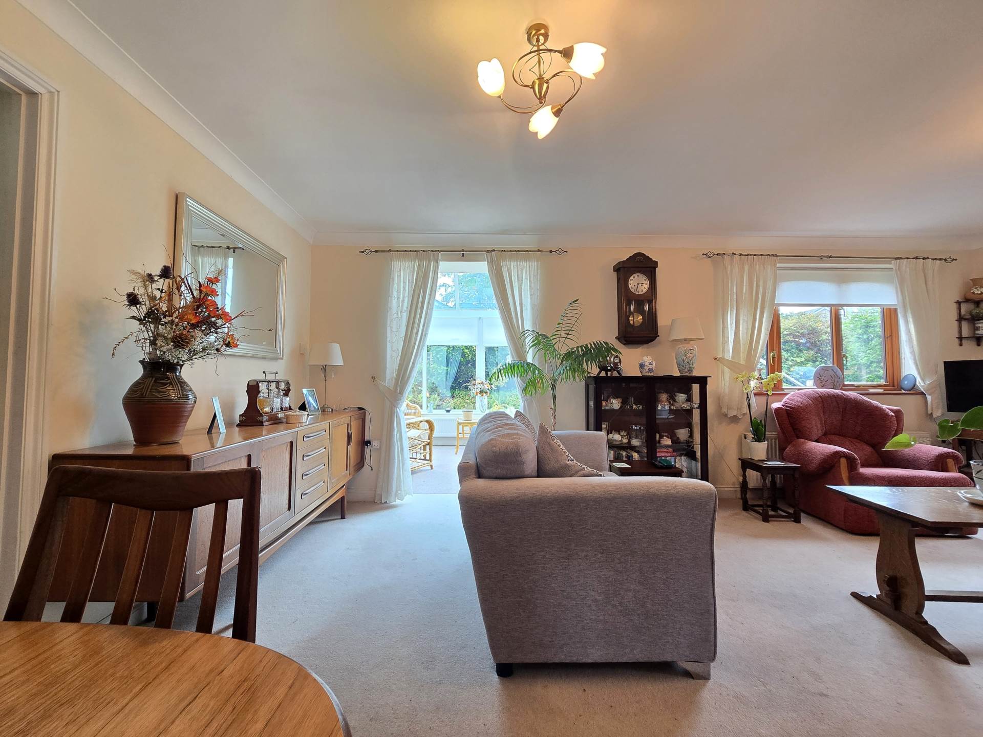 Additional Property Image 4 bedroom Detached for sale in Winkleigh 6
