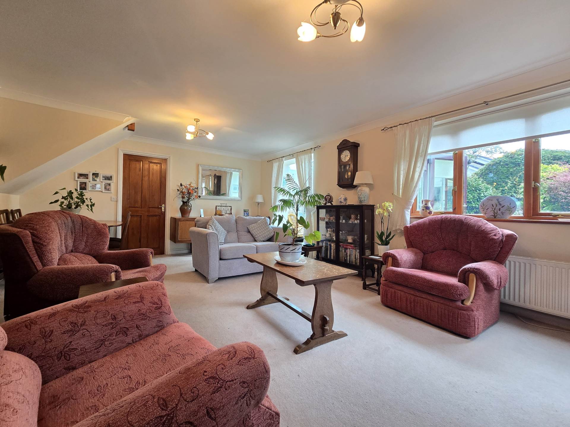 Additional Property Image 4 bedroom Detached for sale in Winkleigh 7