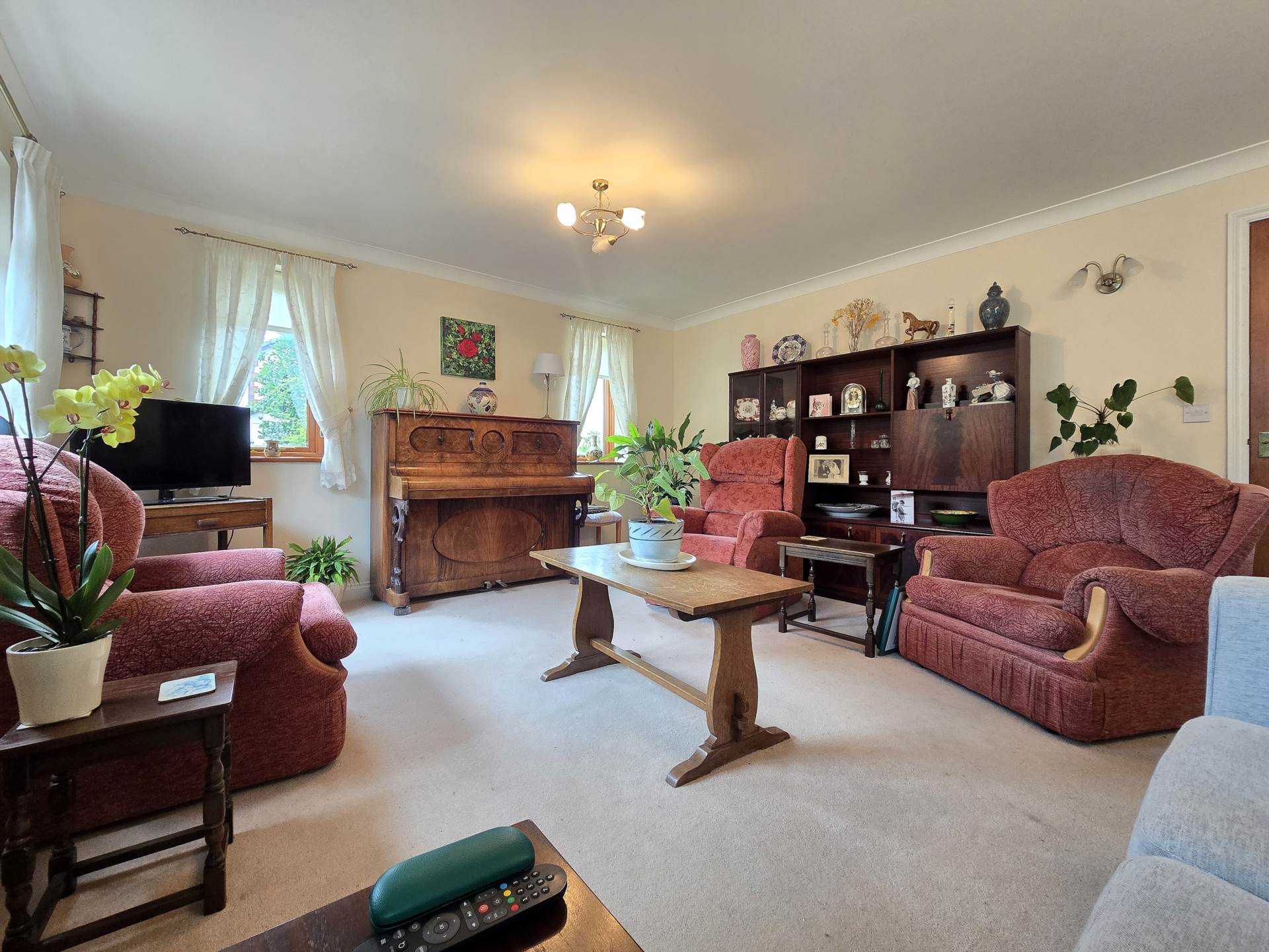 Additional Property Image 4 bedroom Detached for sale in Winkleigh 8