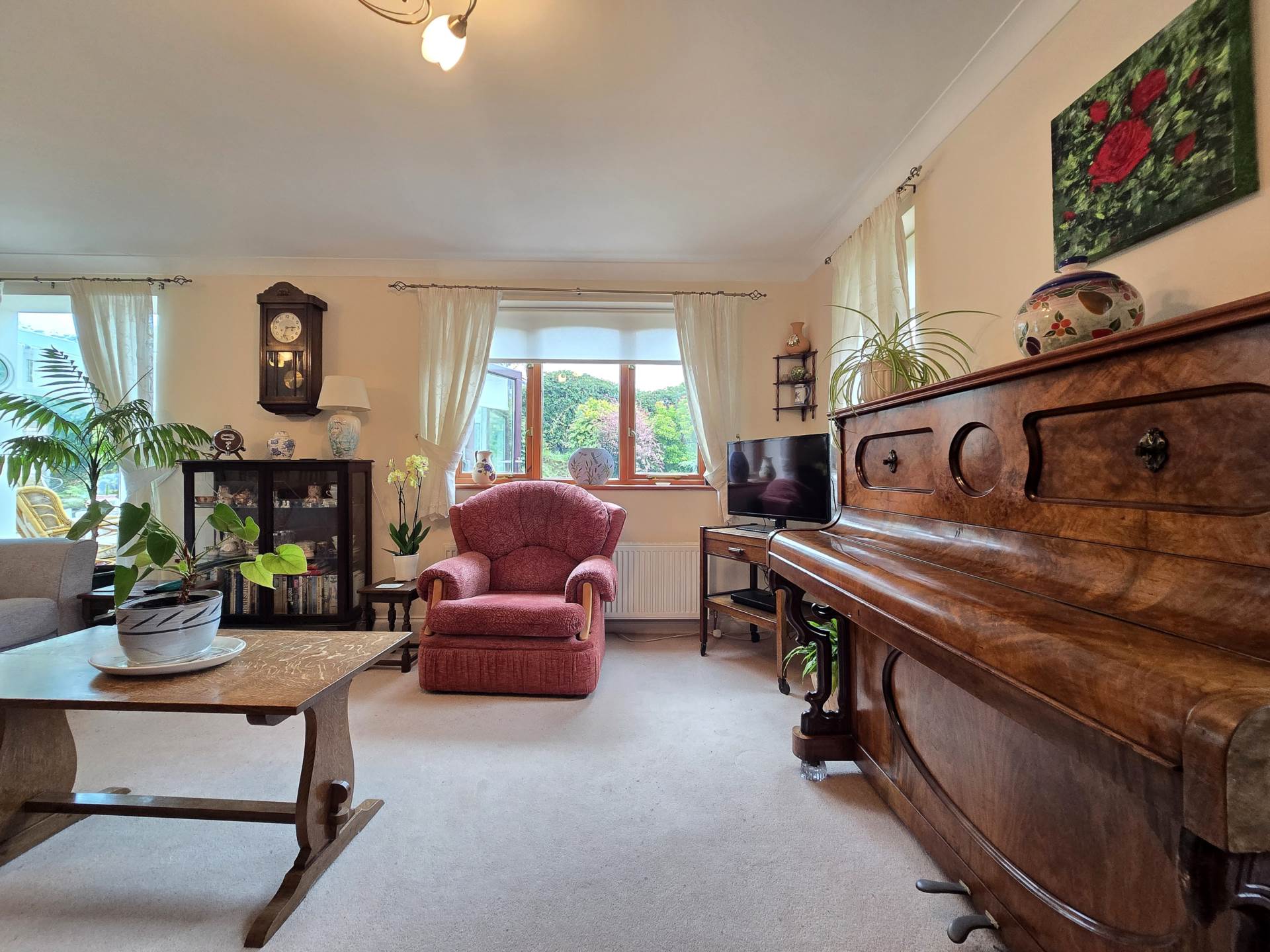 Additional Property Image 4 bedroom Detached for sale in Winkleigh 9